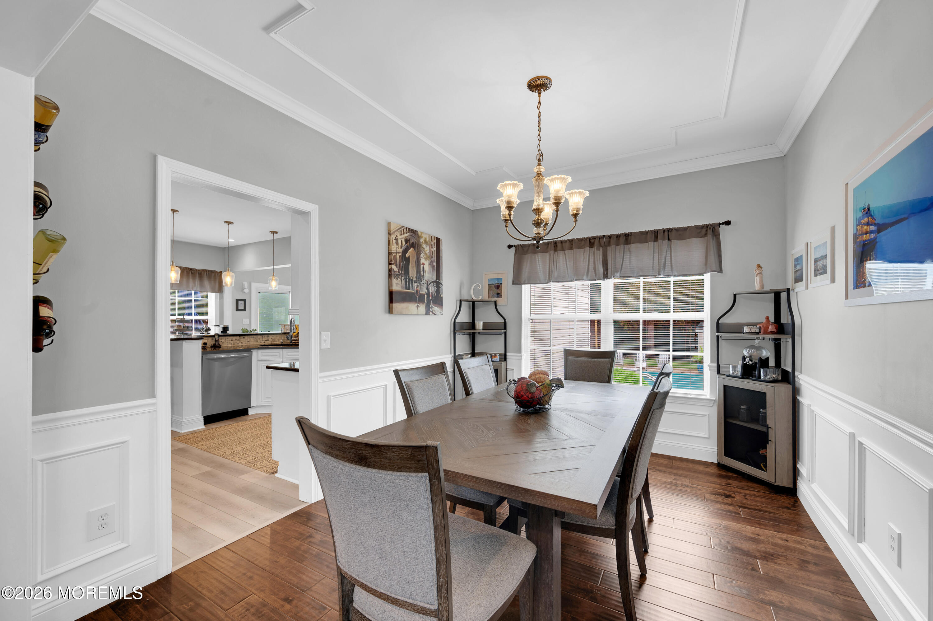 1 Blue Jay Court Jackson NJ 08527