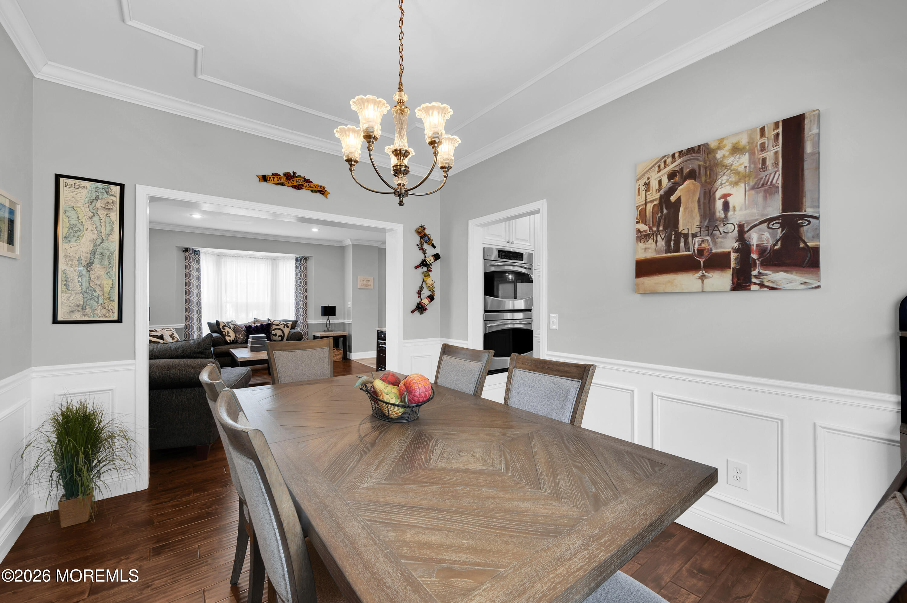 1 Blue Jay Court Jackson NJ 08527