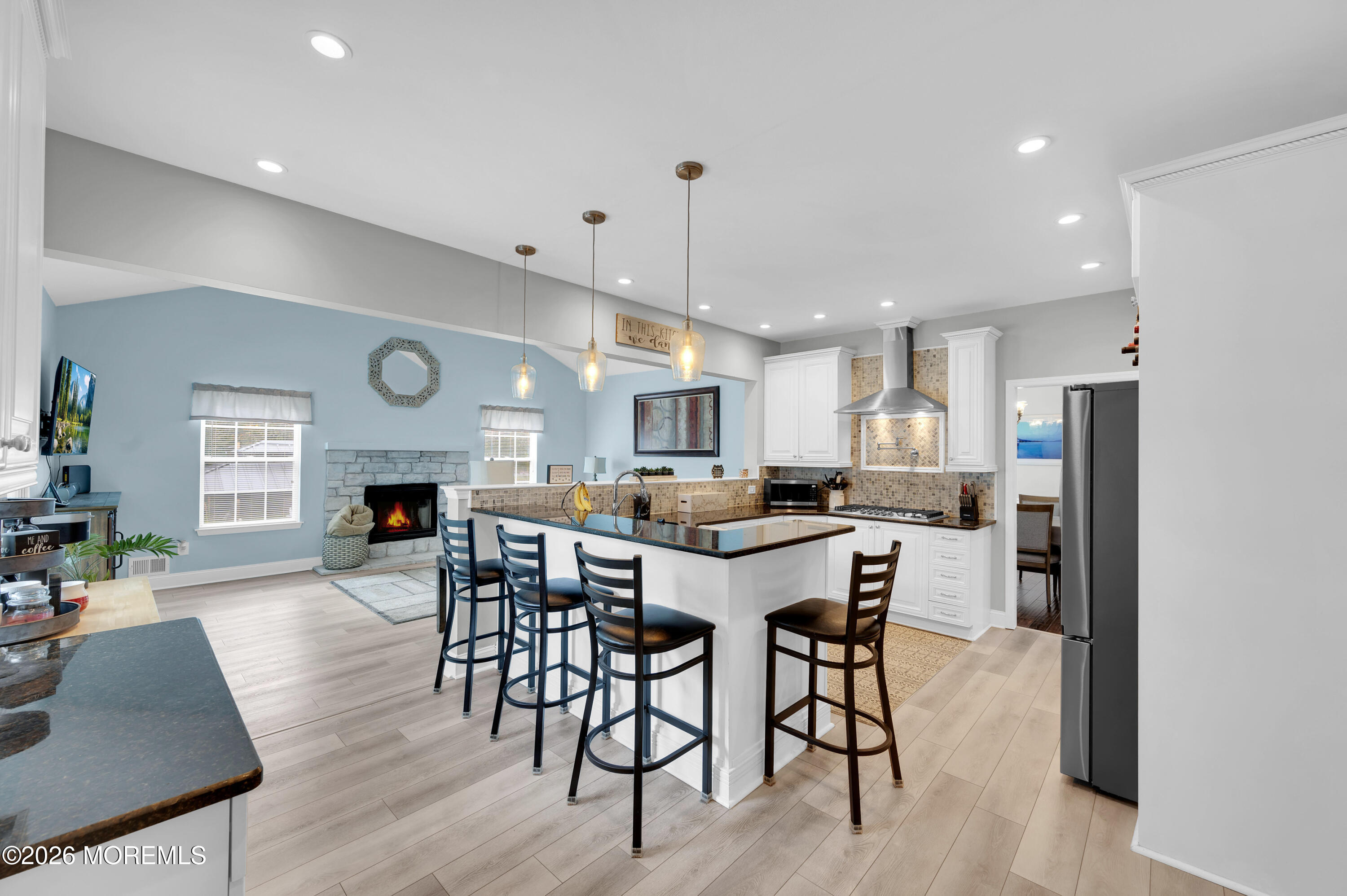 1 Blue Jay Court Jackson NJ 08527