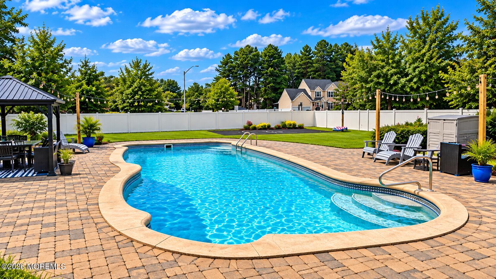 1 Blue Jay Court Jackson NJ 08527