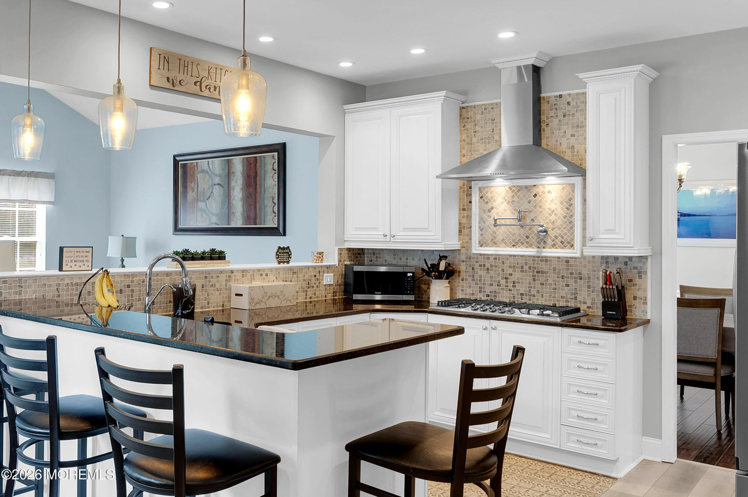 1 Blue Jay Court Jackson NJ 08527