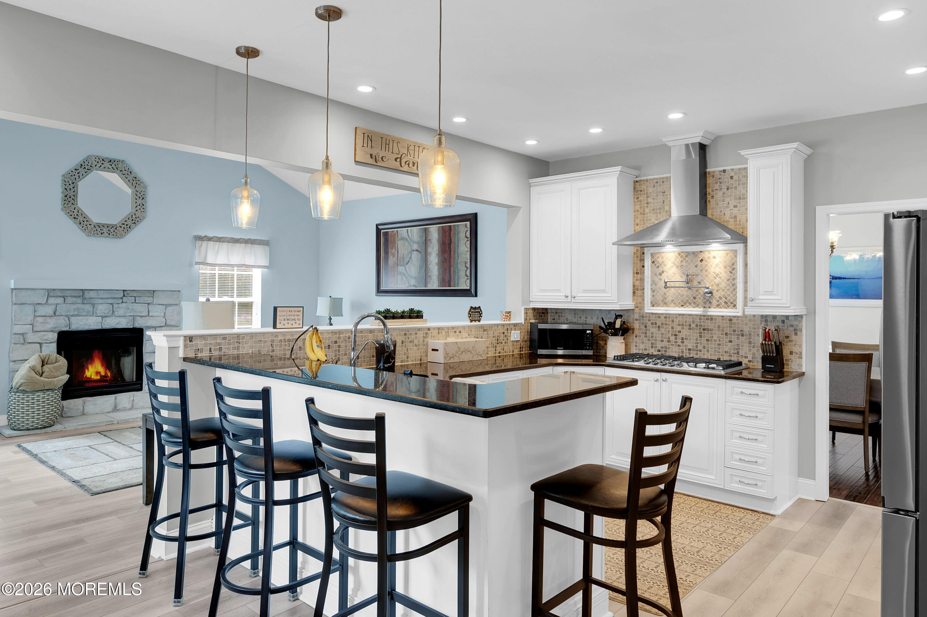 1 Blue Jay Court Jackson NJ 08527