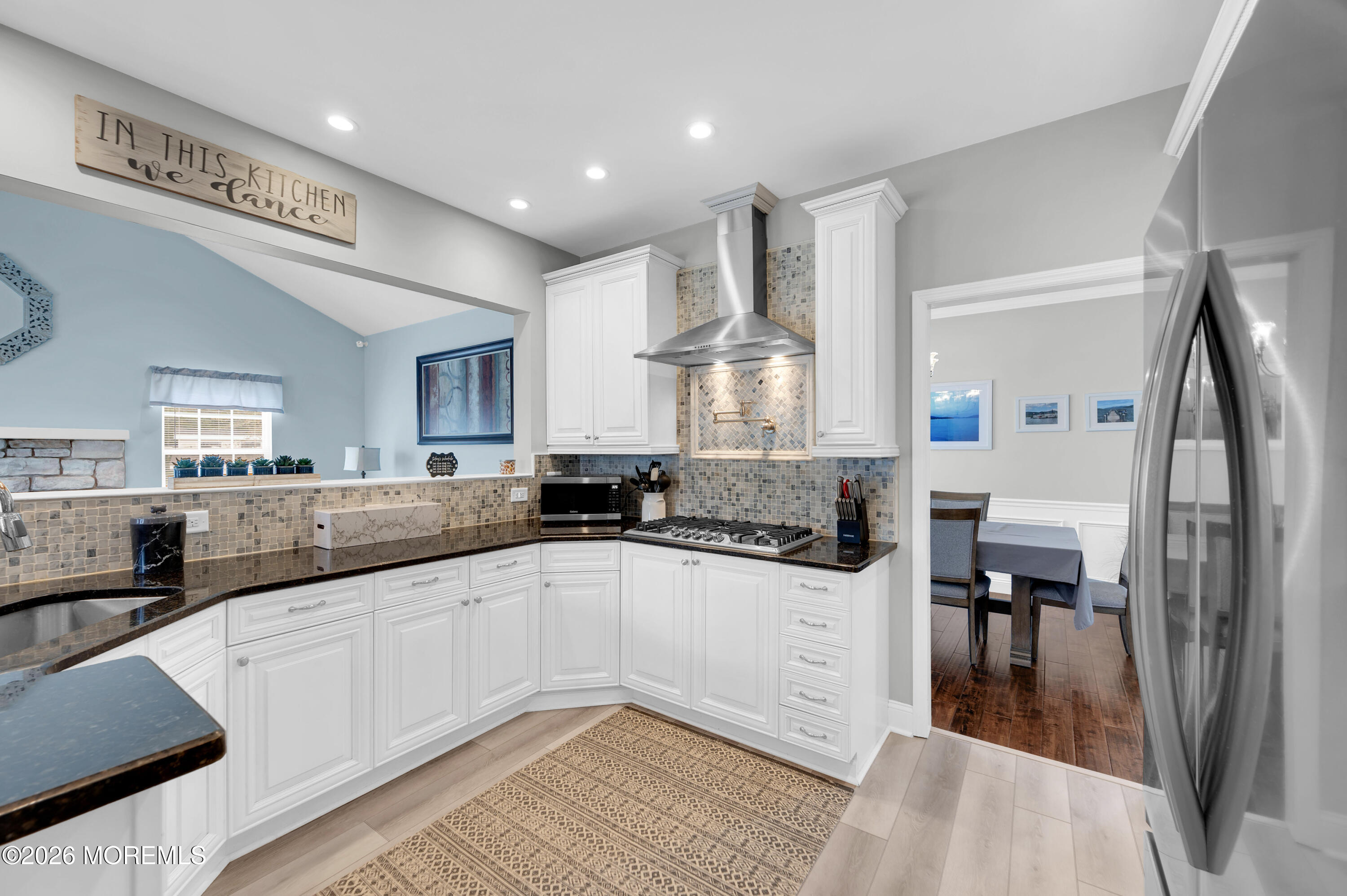 1 Blue Jay Court Jackson NJ 08527