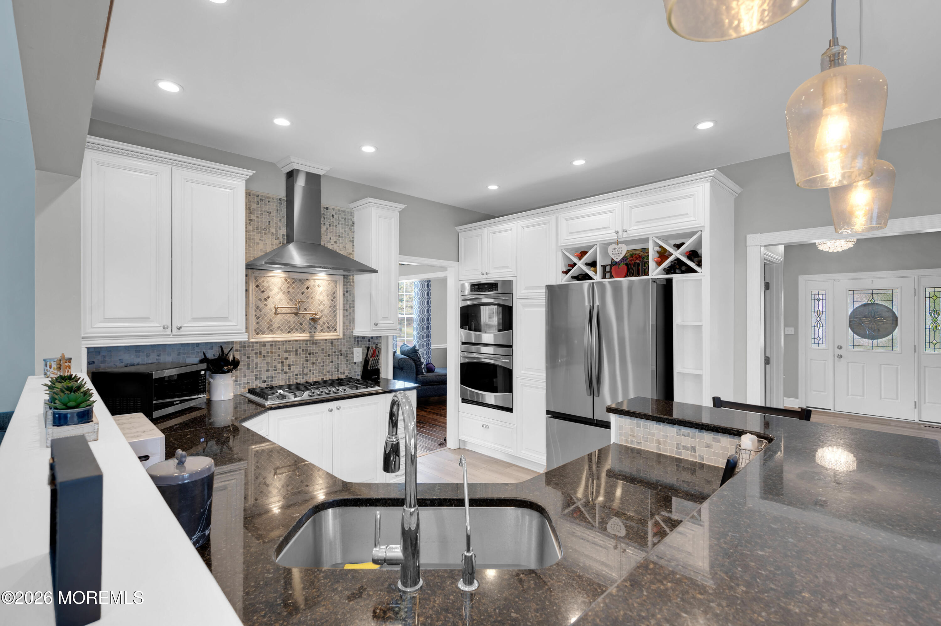 1 Blue Jay Court Jackson NJ 08527