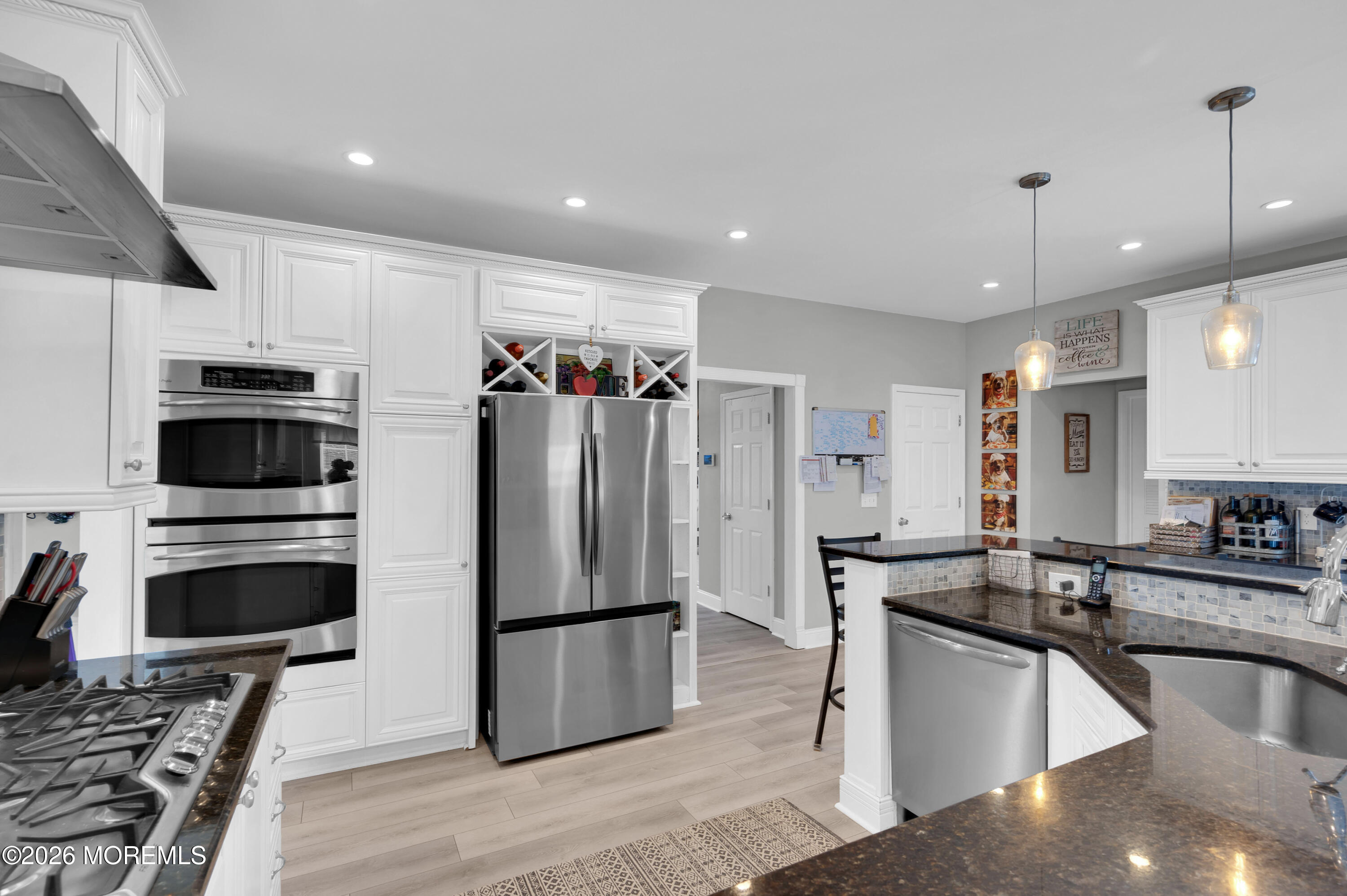 1 Blue Jay Court Jackson NJ 08527