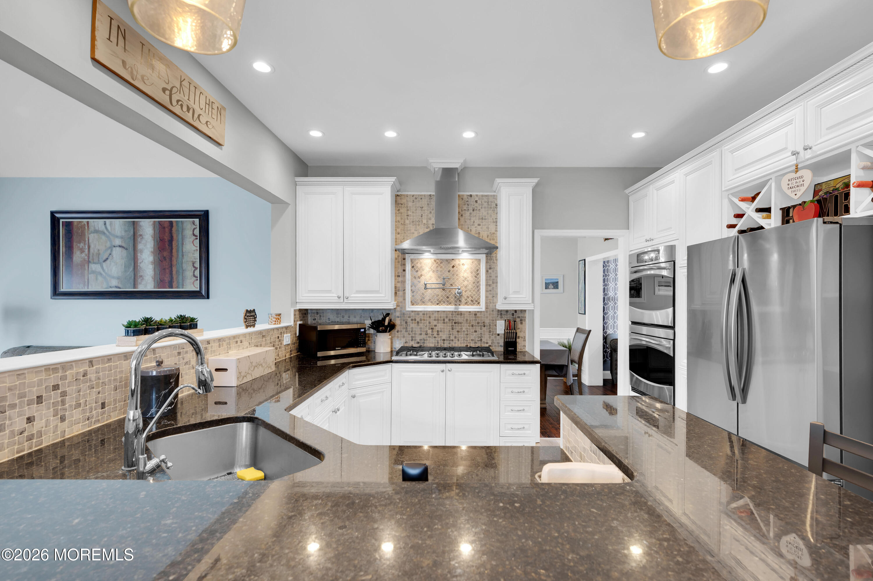 1 Blue Jay Court Jackson NJ 08527