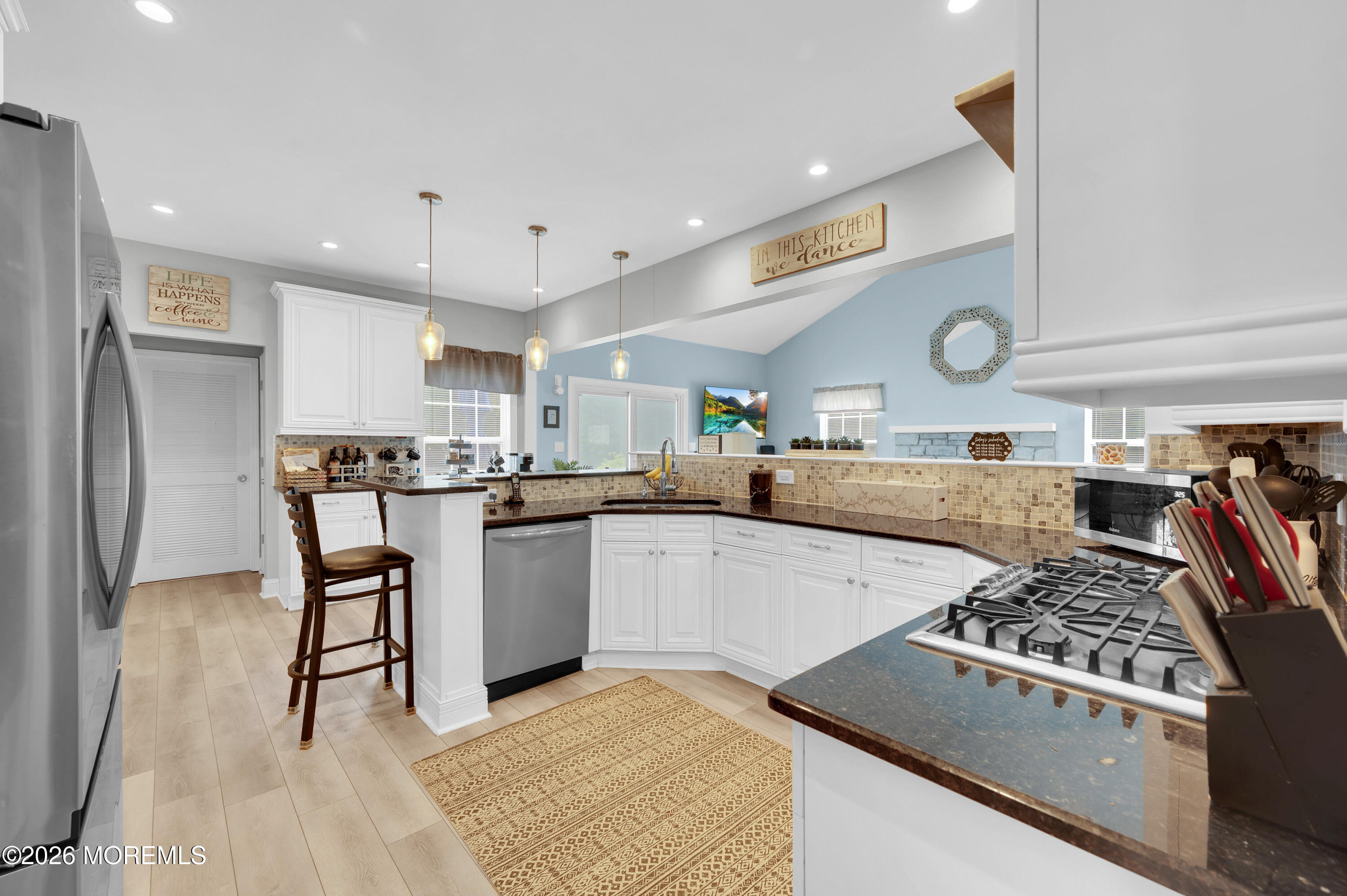 1 Blue Jay Court Jackson NJ 08527