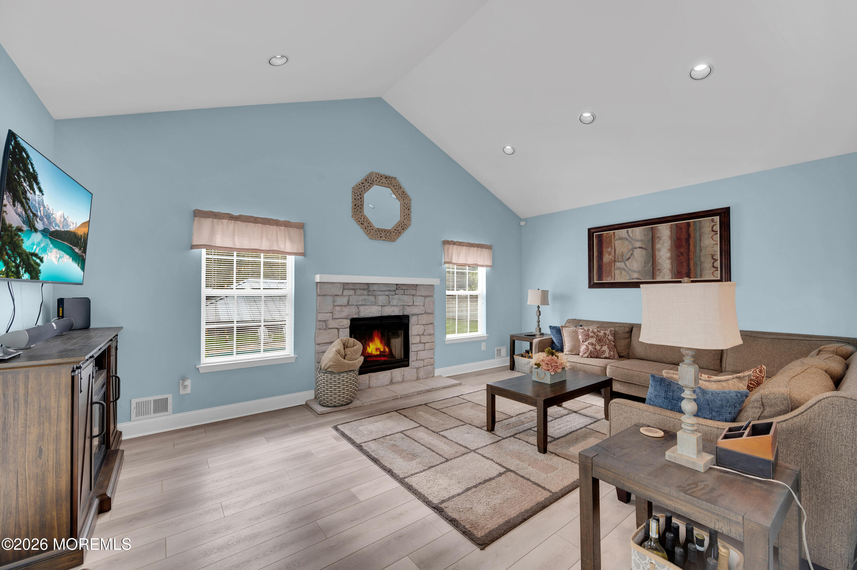 1 Blue Jay Court Jackson NJ 08527