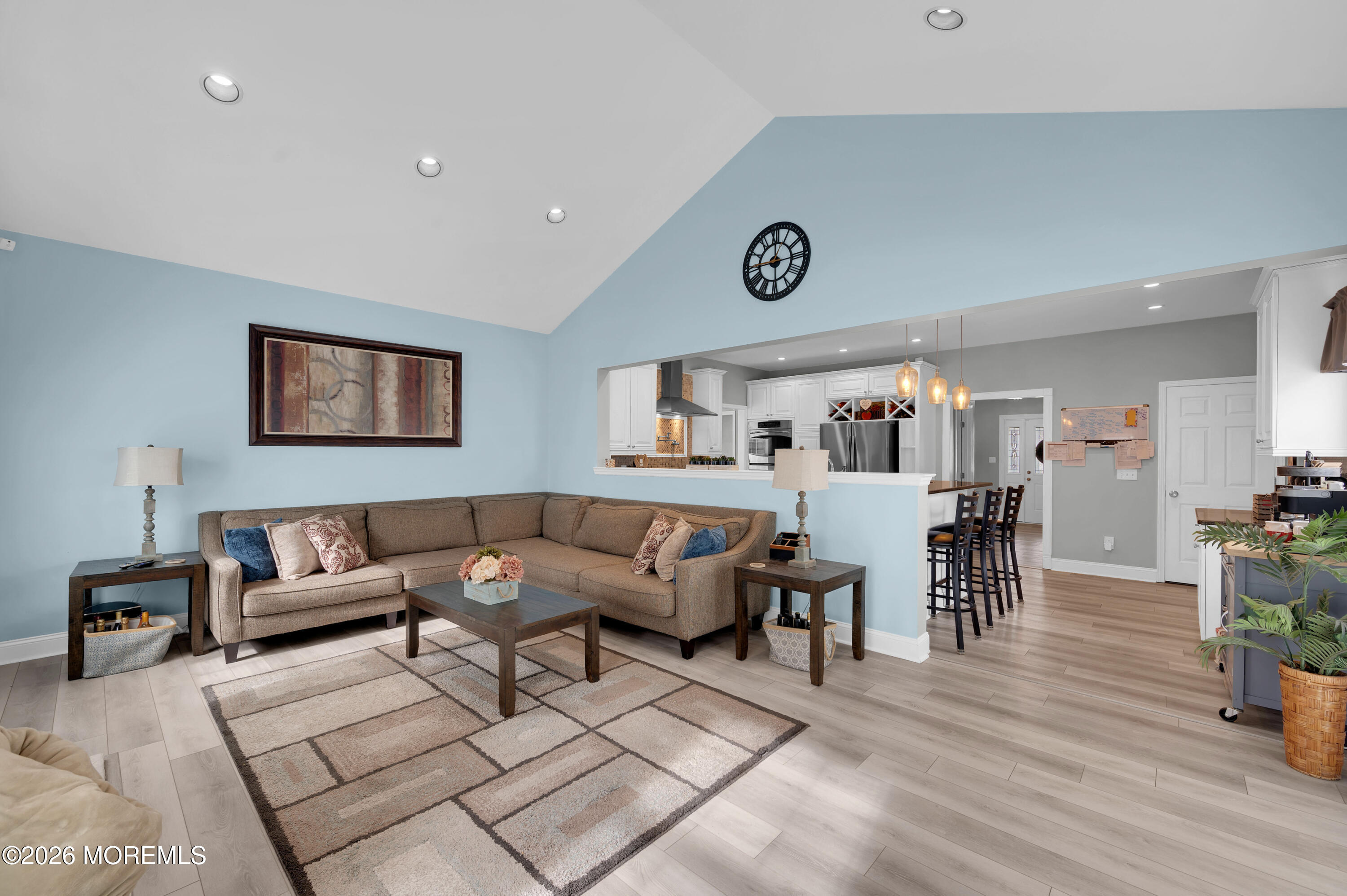 1 Blue Jay Court Jackson NJ 08527