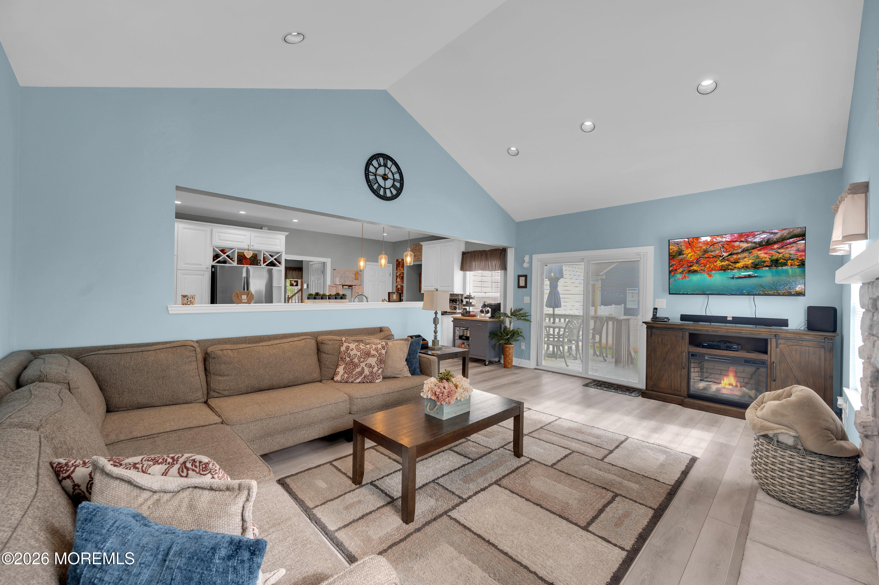 1 Blue Jay Court Jackson NJ 08527