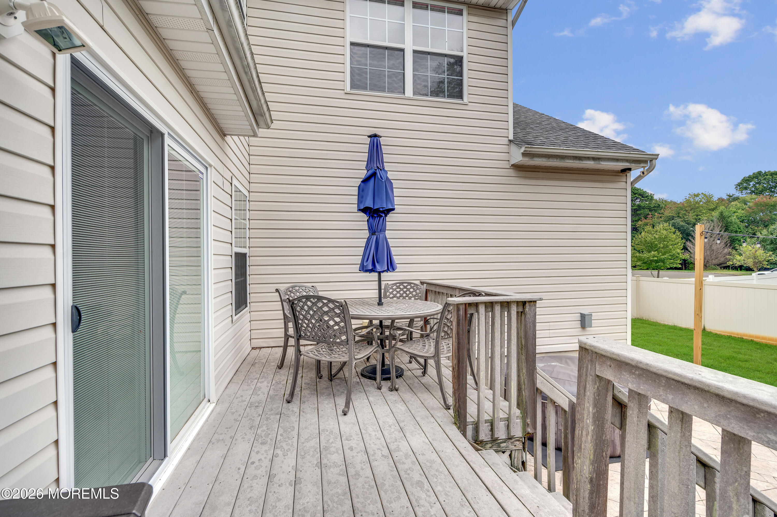 1 Blue Jay Court Jackson NJ 08527