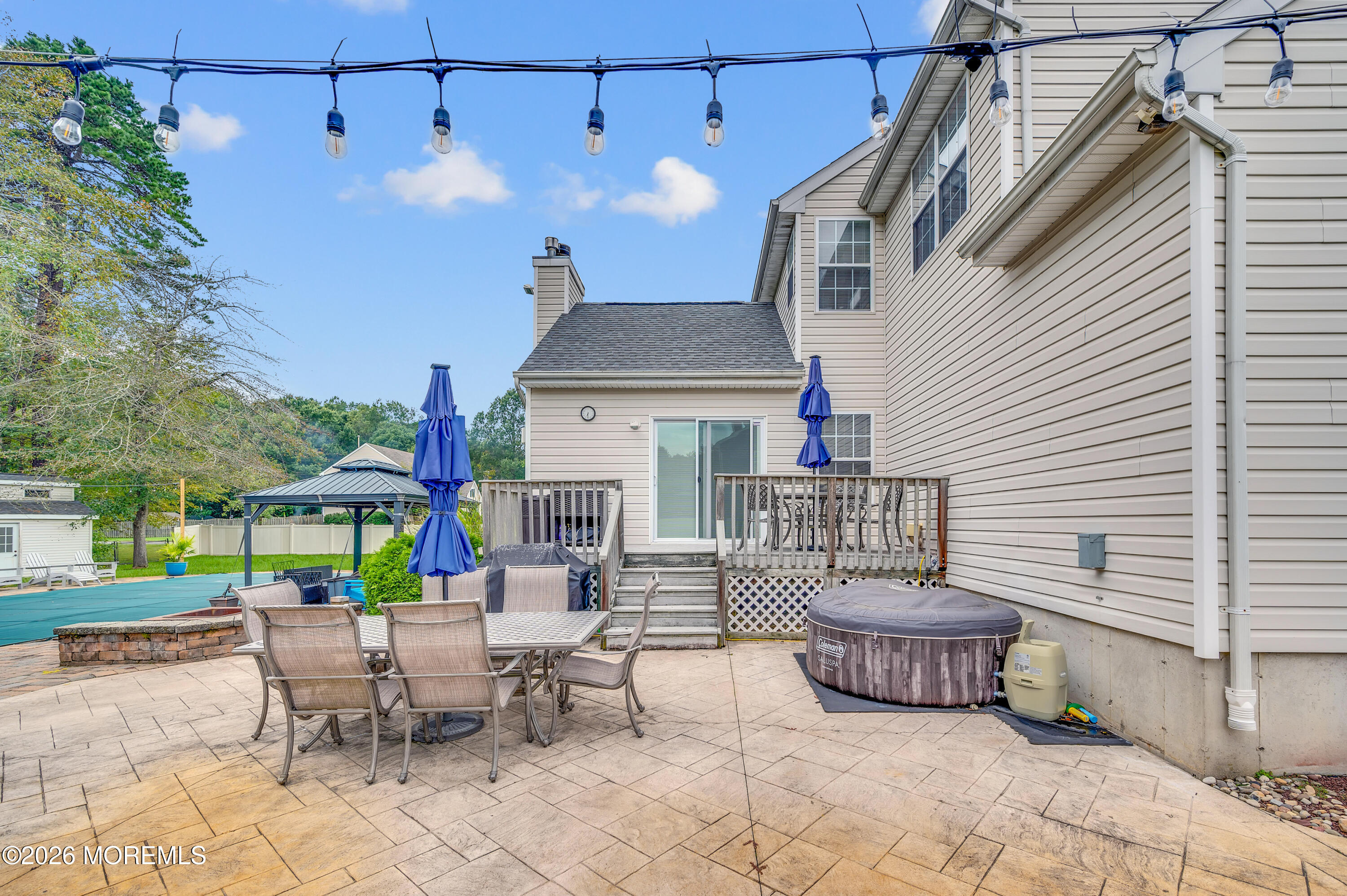 1 Blue Jay Court Jackson NJ 08527