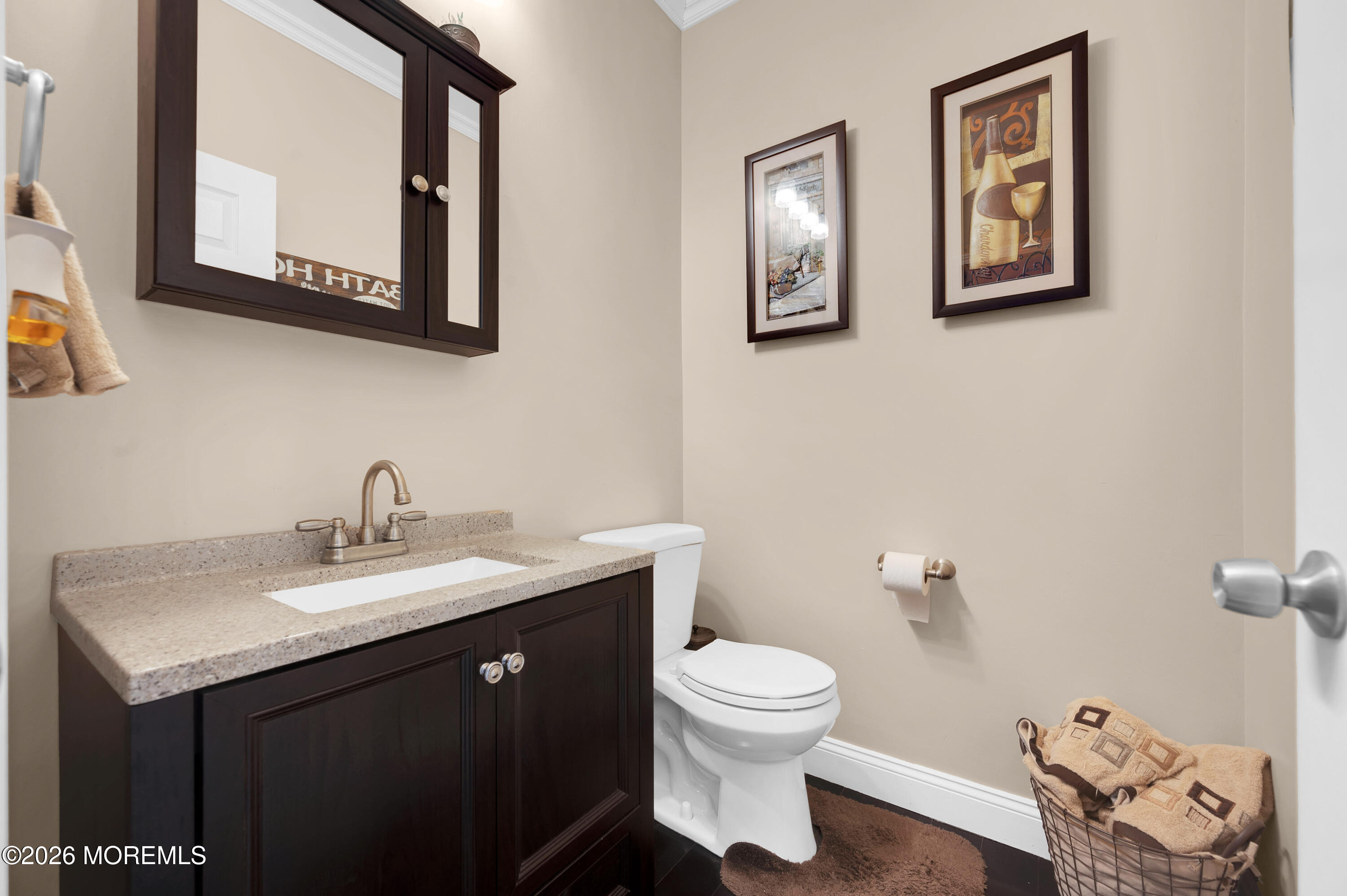 1 Blue Jay Court Jackson NJ 08527