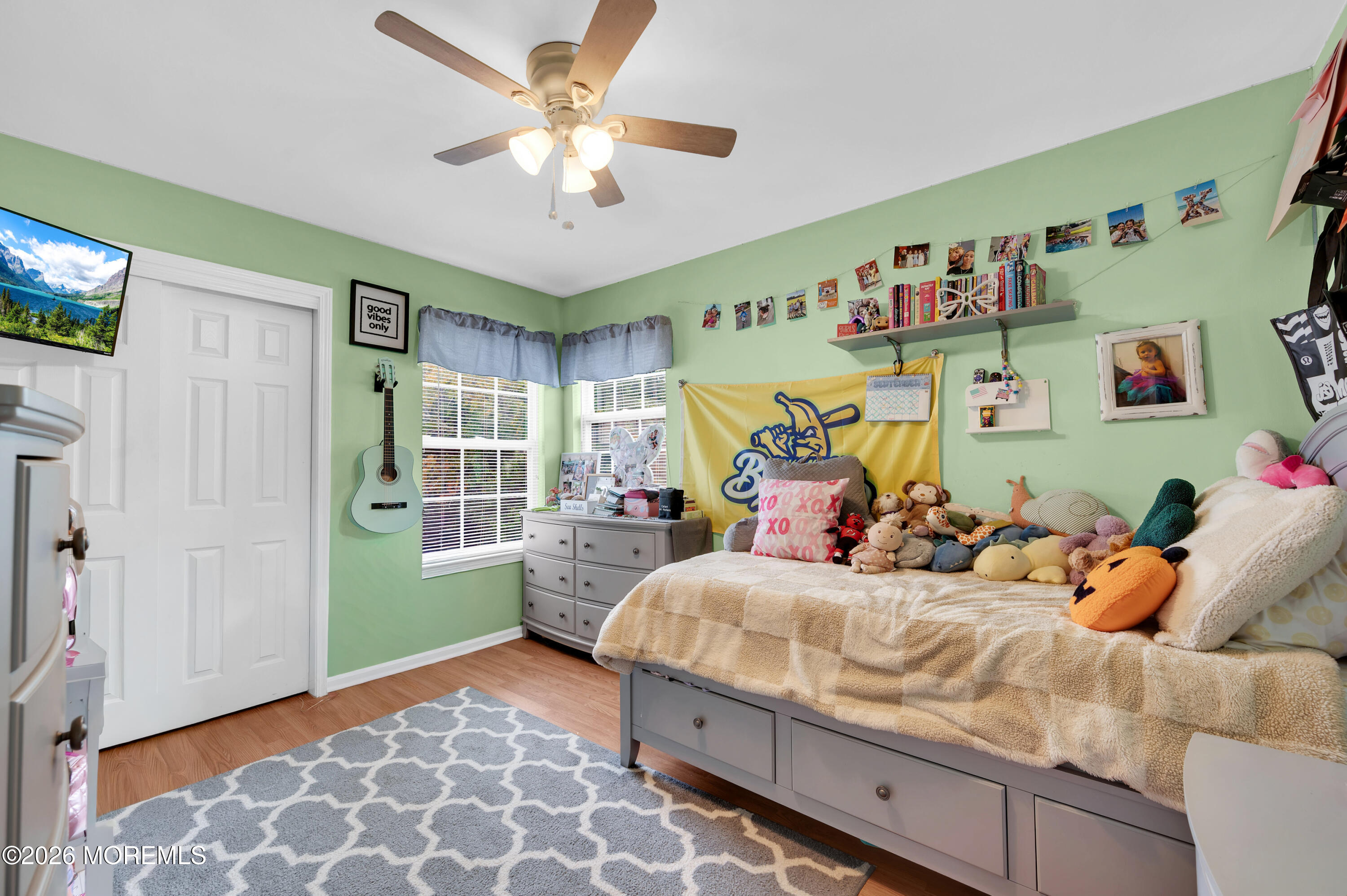 1 Blue Jay Court Jackson NJ 08527