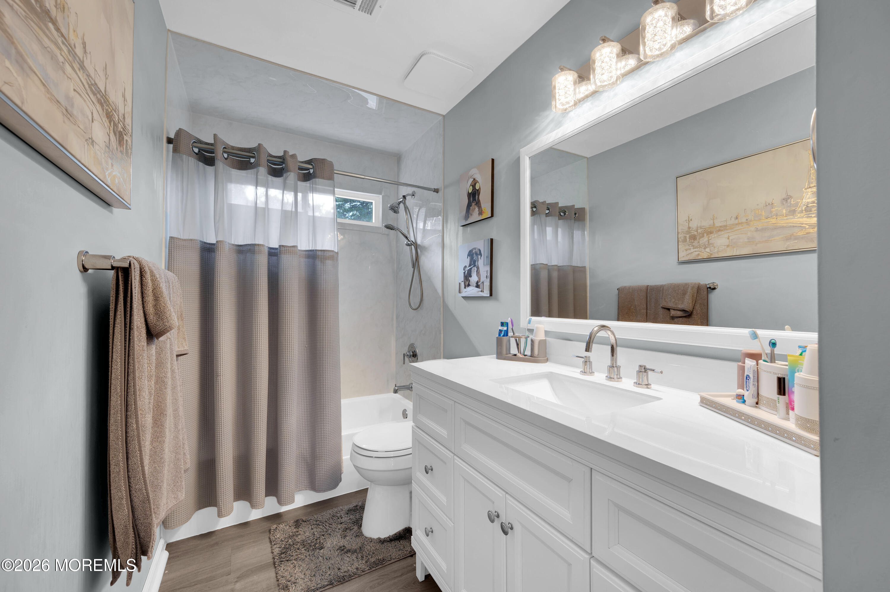 1 Blue Jay Court Jackson NJ 08527