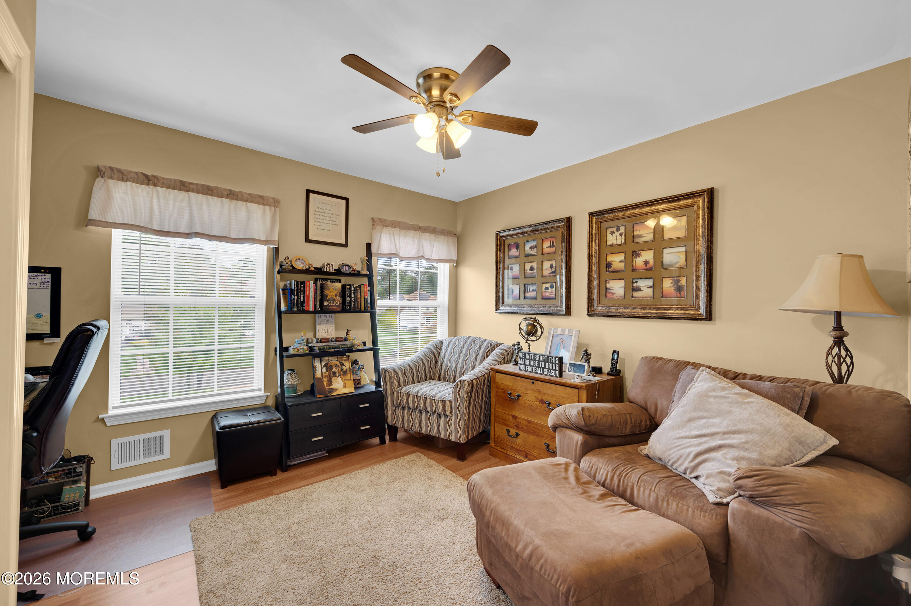 1 Blue Jay Court Jackson NJ 08527