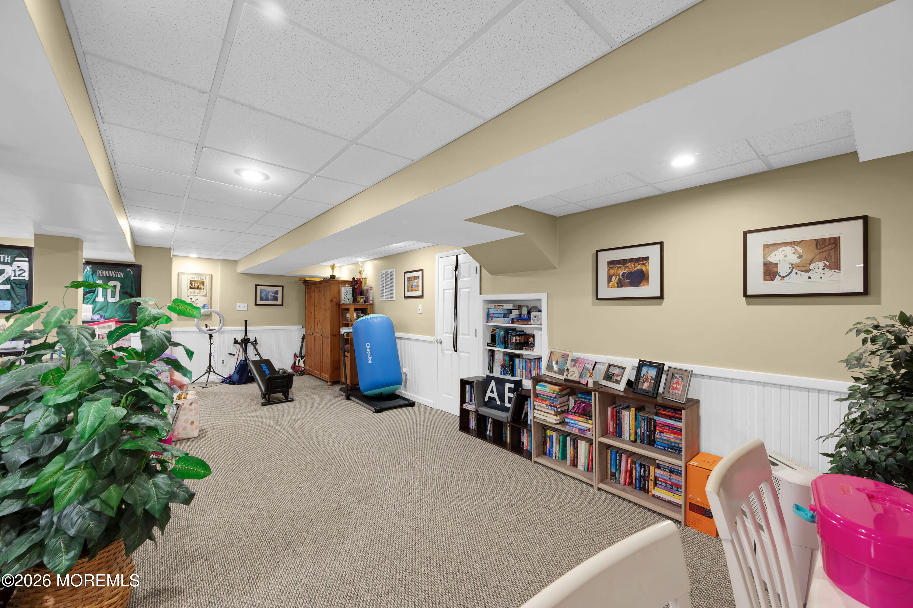 1 Blue Jay Court Jackson NJ 08527