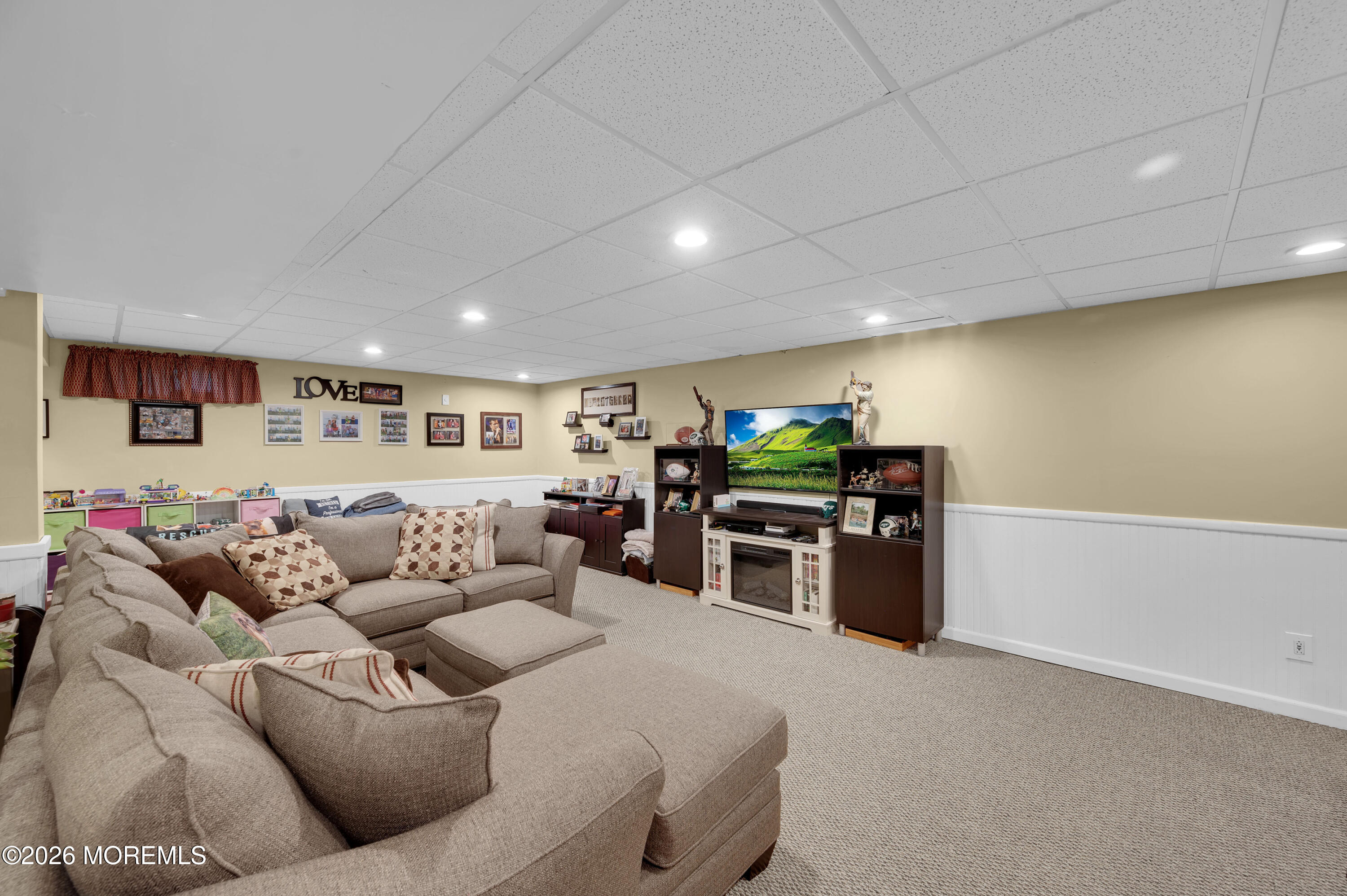 1 Blue Jay Court Jackson NJ 08527
