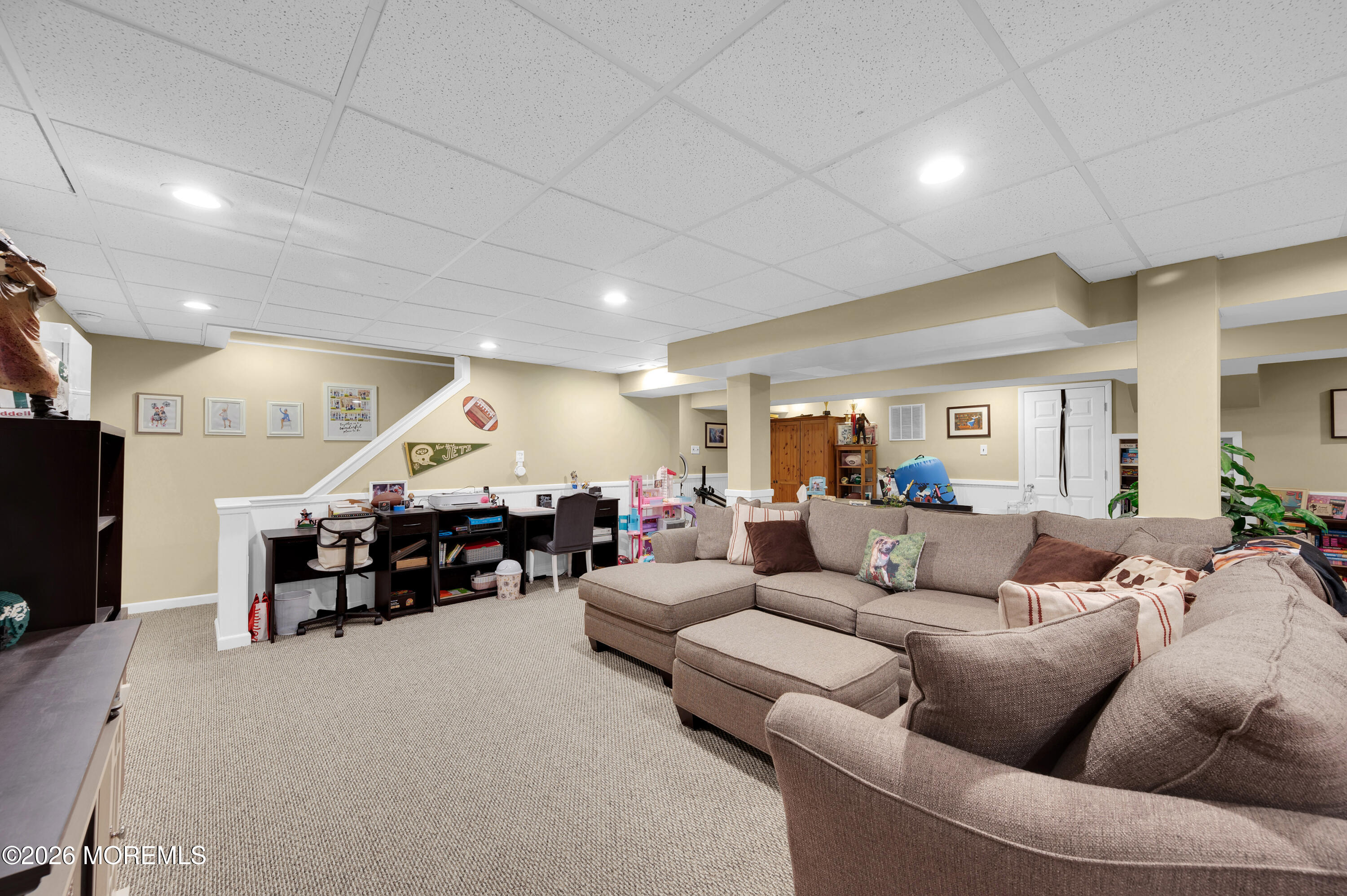 1 Blue Jay Court Jackson NJ 08527