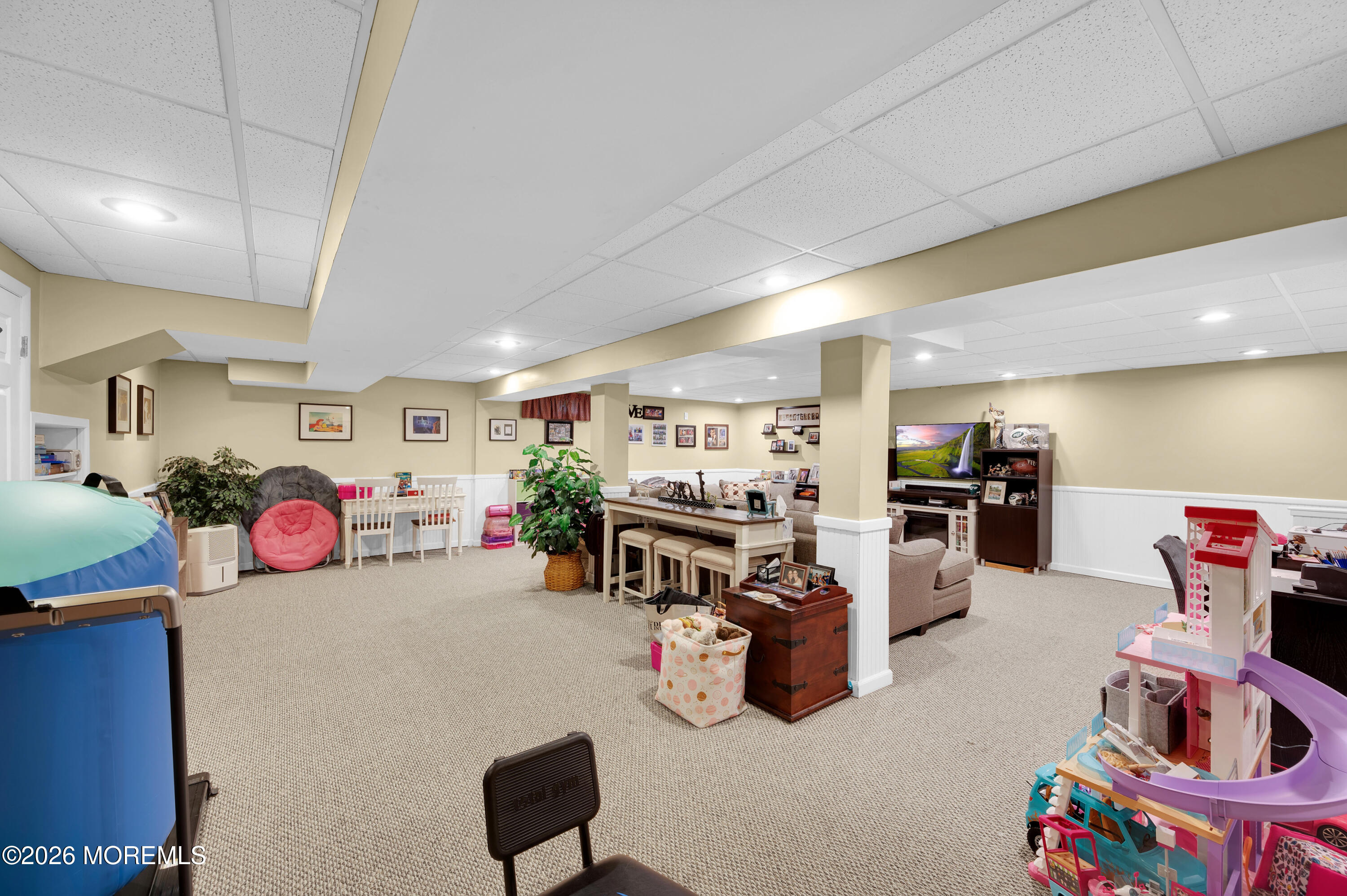 1 Blue Jay Court Jackson NJ 08527