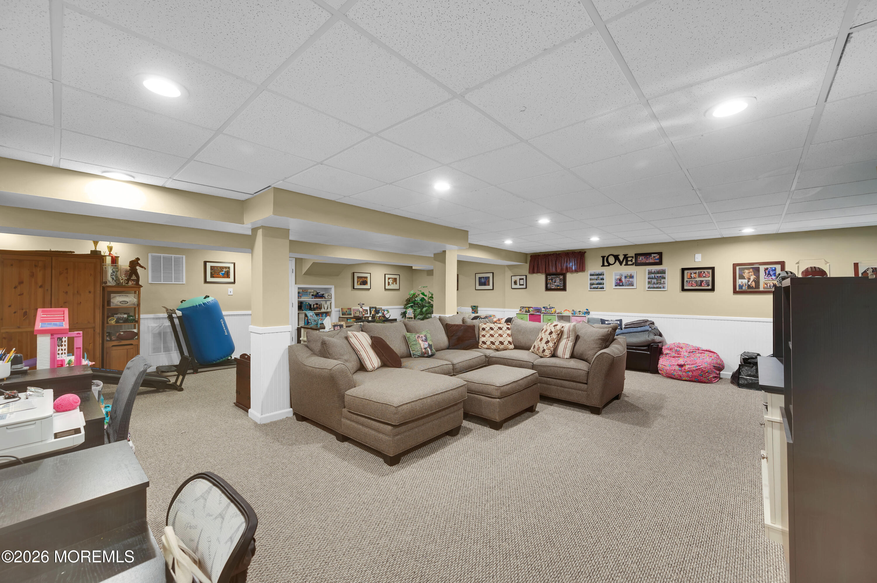 1 Blue Jay Court Jackson NJ 08527