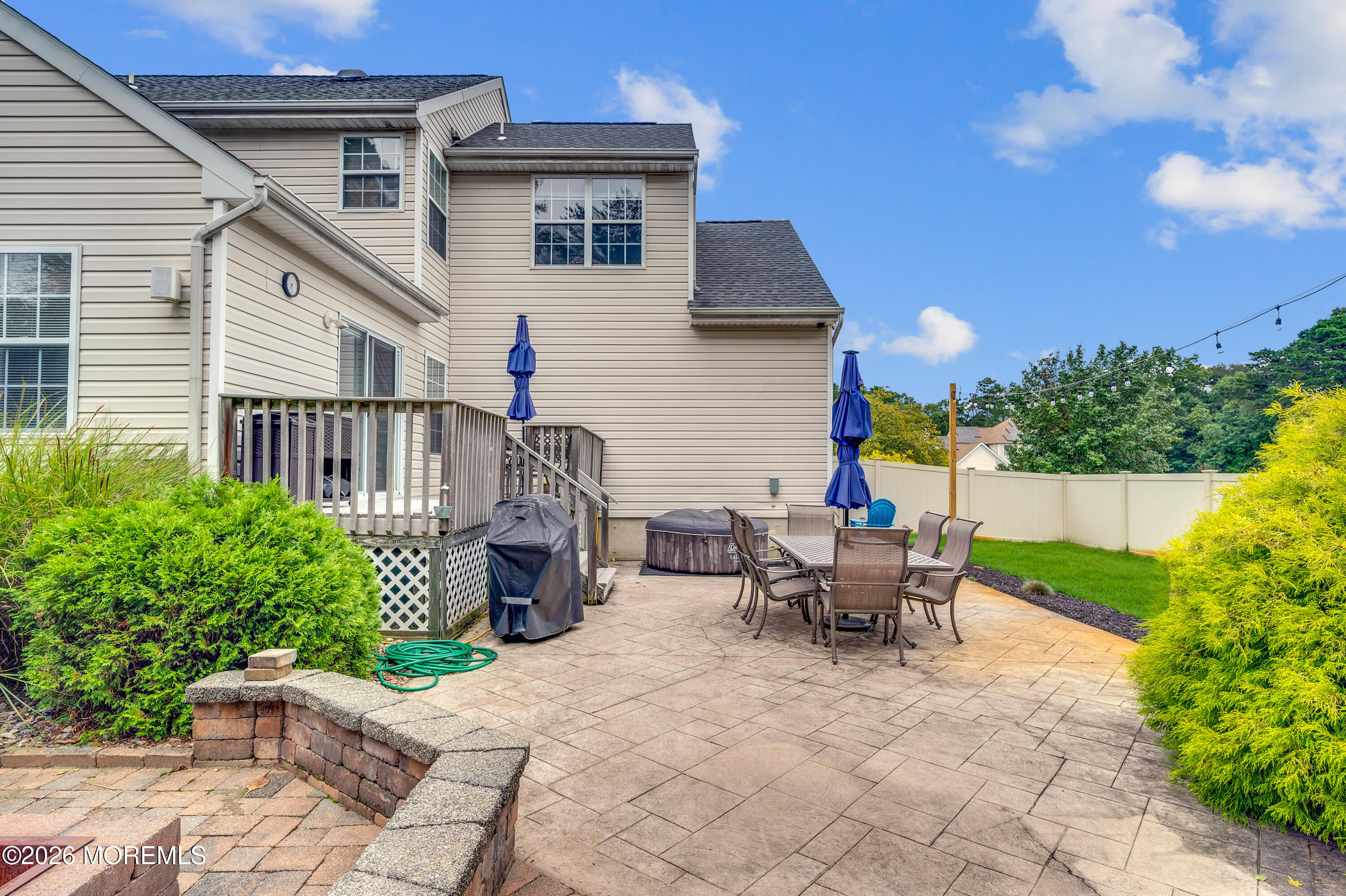 1 Blue Jay Court Jackson NJ 08527