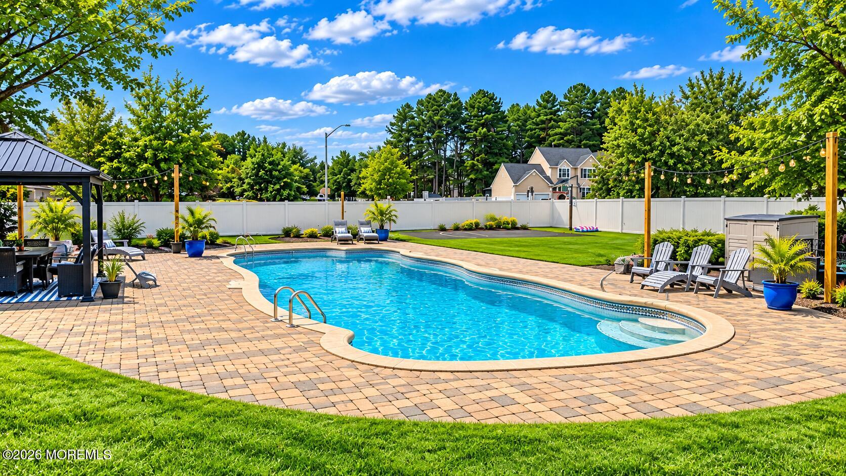 1 Blue Jay Court Jackson NJ 08527
