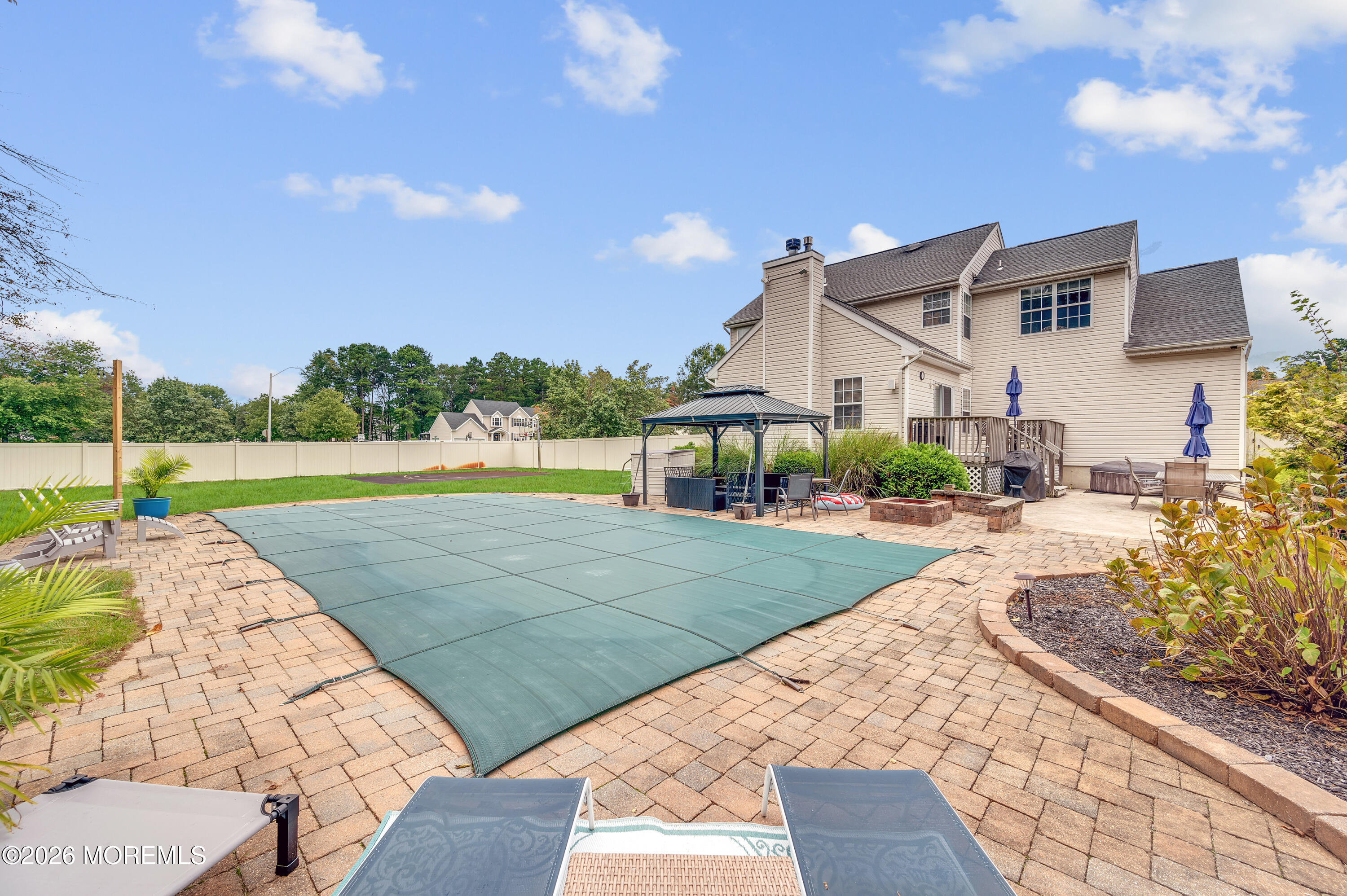 1 Blue Jay Court Jackson NJ 08527