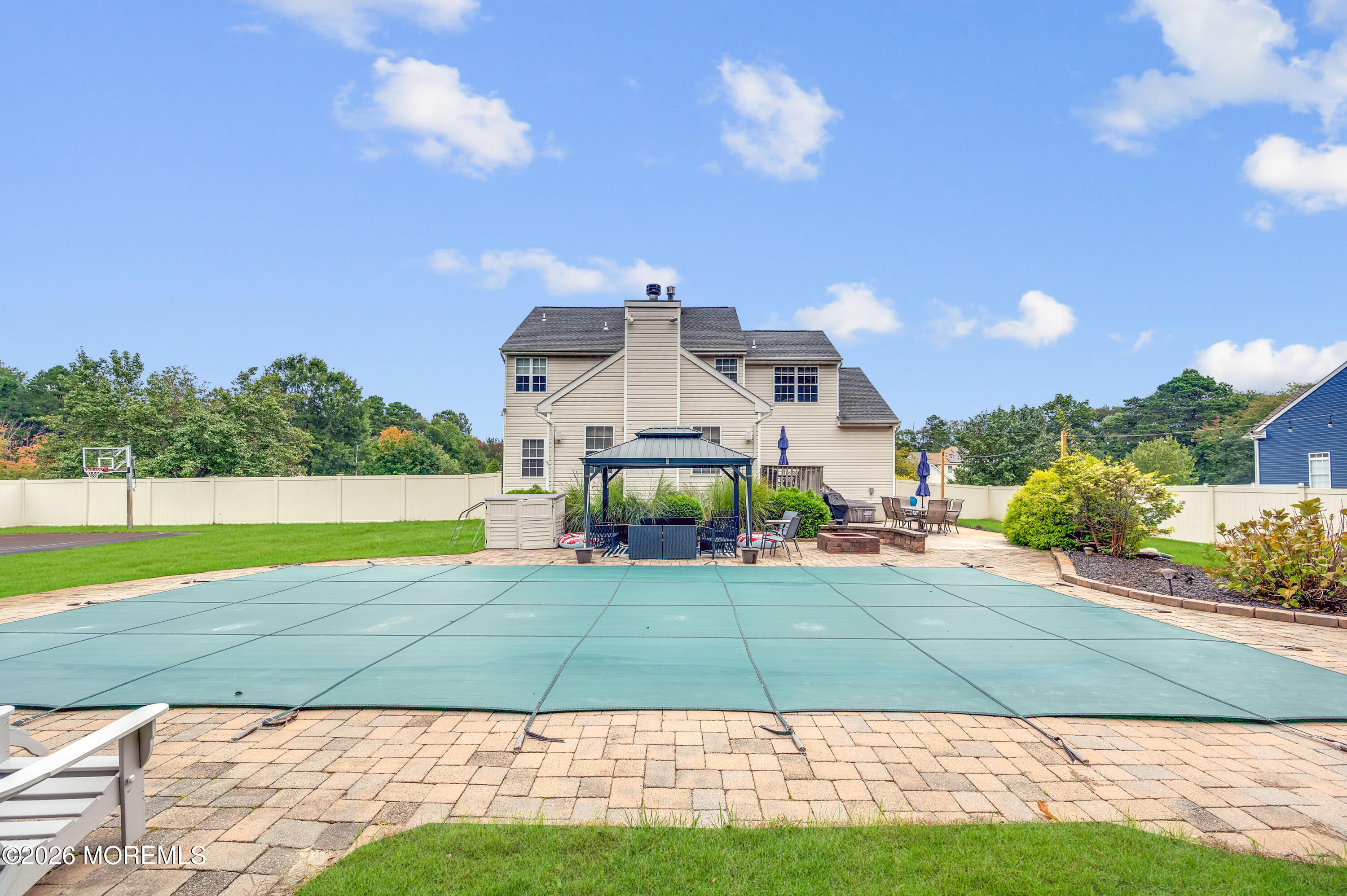 1 Blue Jay Court Jackson NJ 08527