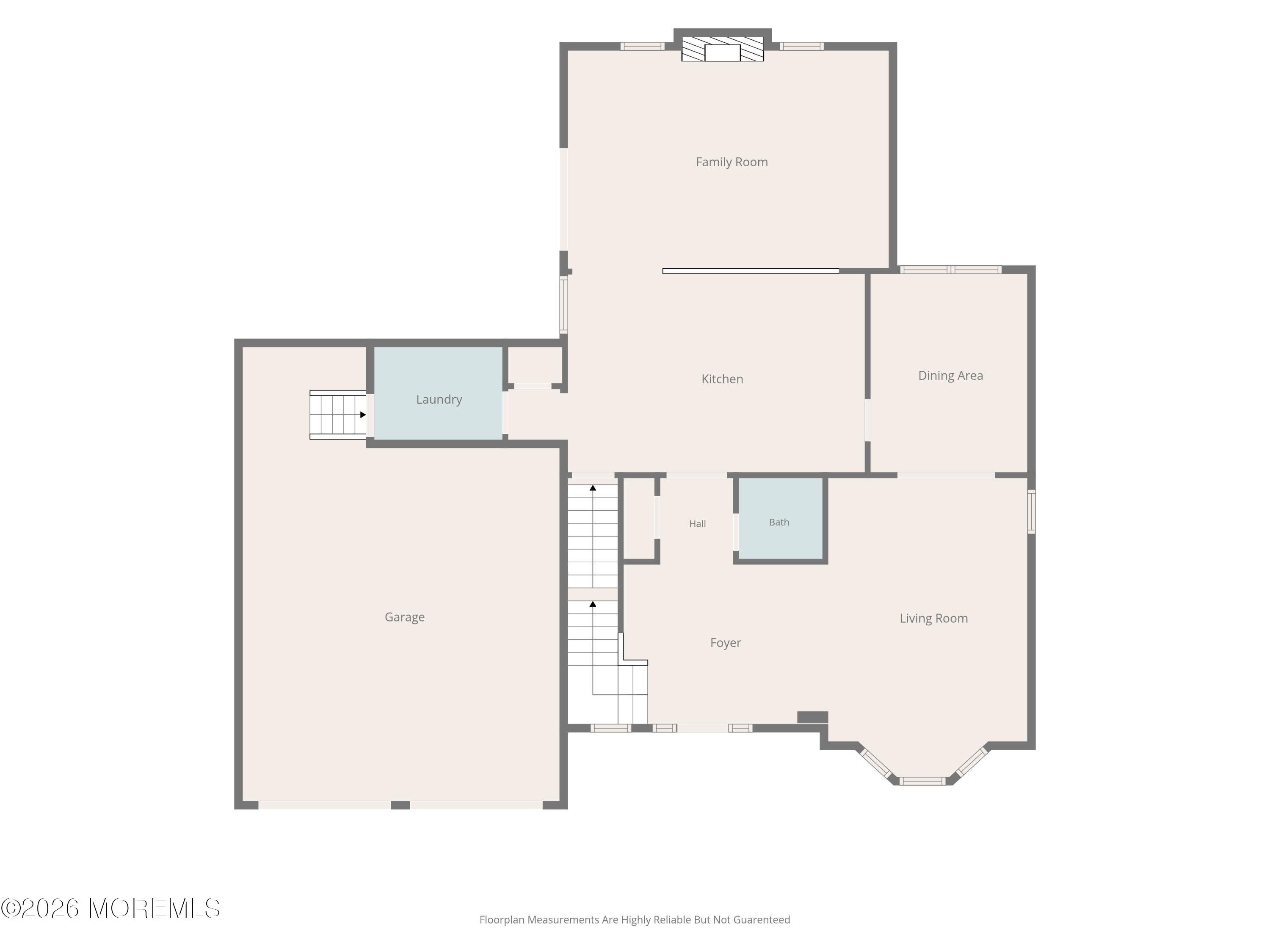 1 Blue Jay Court Jackson NJ 08527