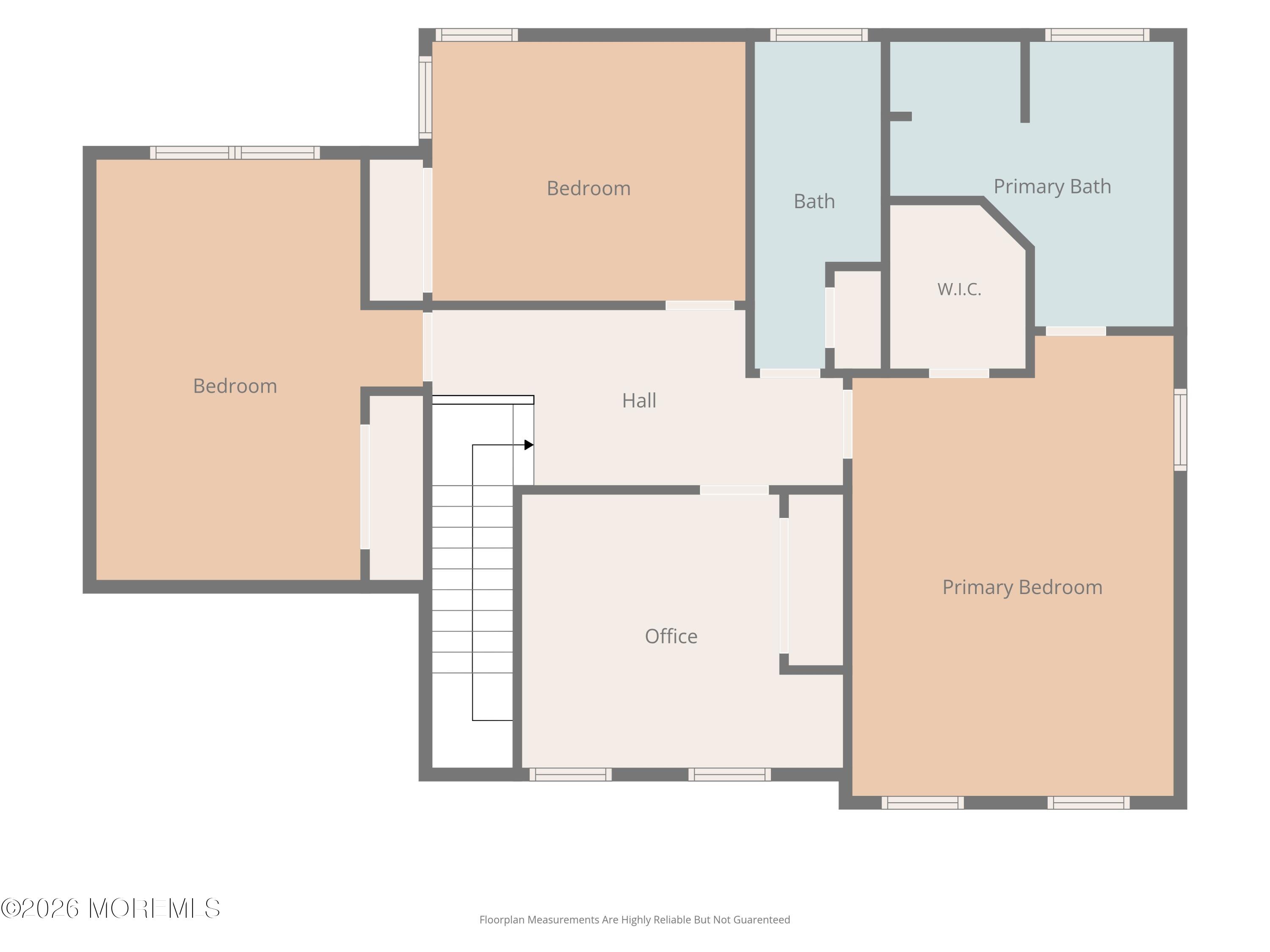 1 Blue Jay Court Jackson NJ 08527