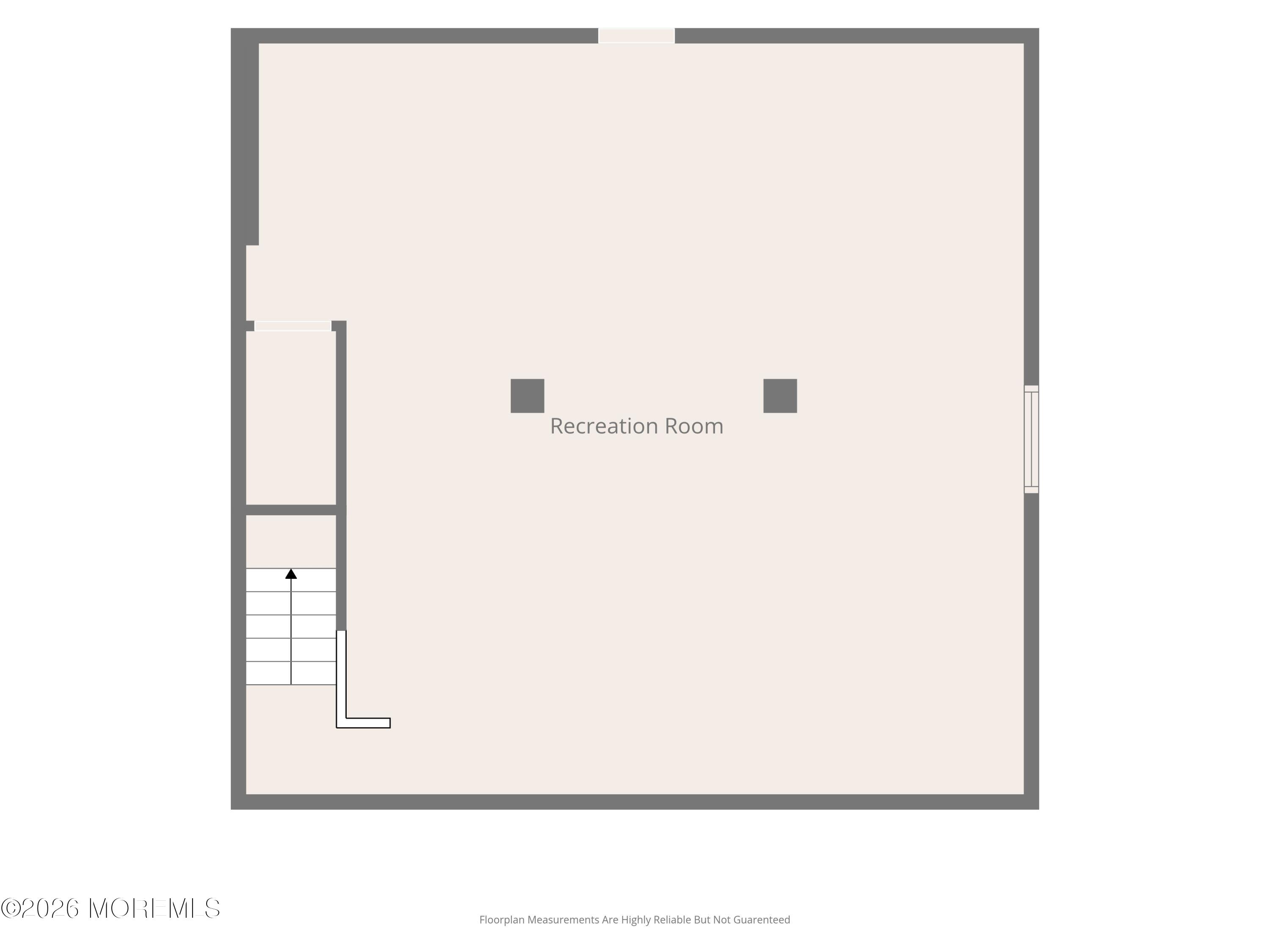 1 Blue Jay Court Jackson NJ 08527