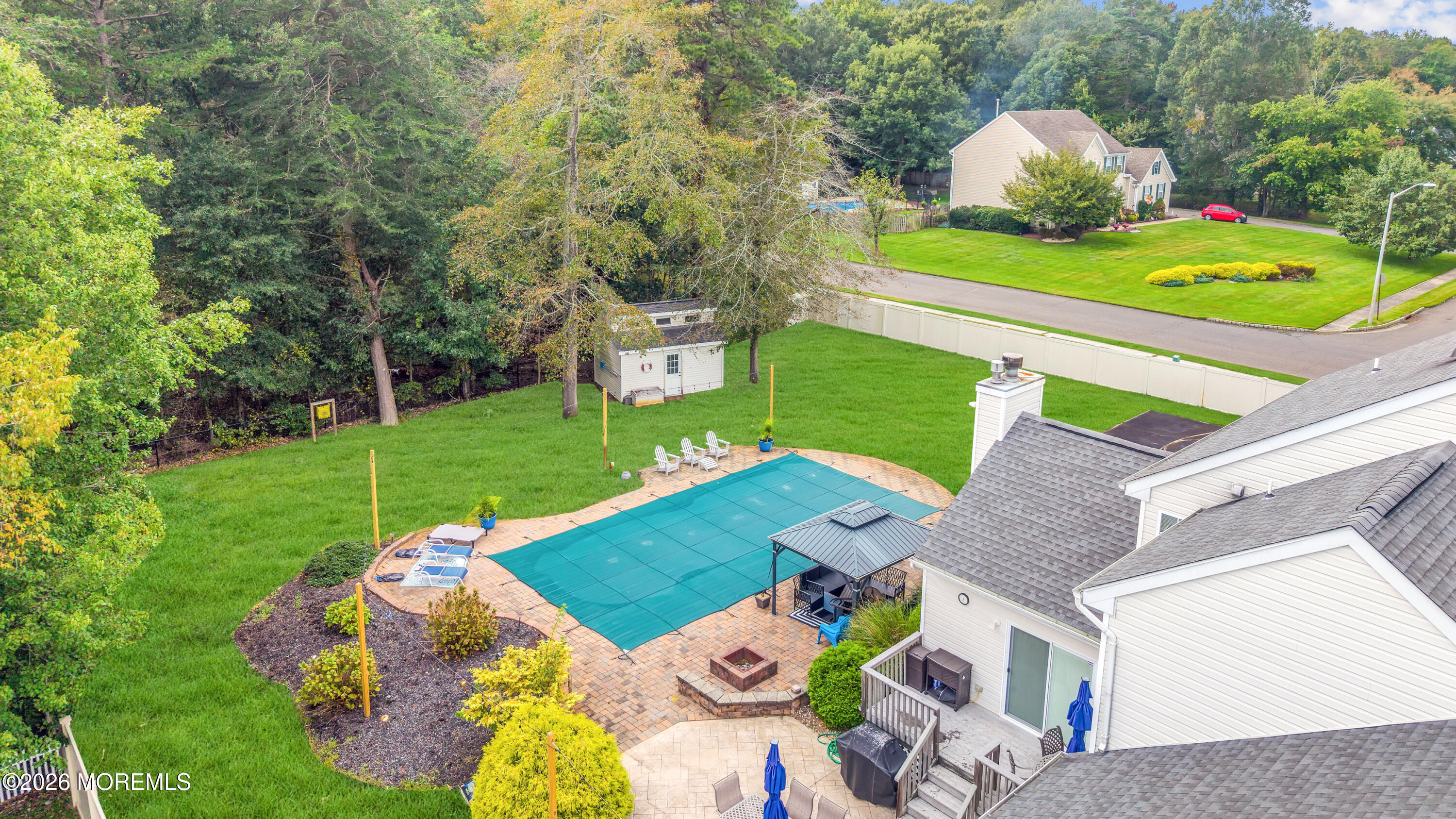 1 Blue Jay Court Jackson NJ 08527