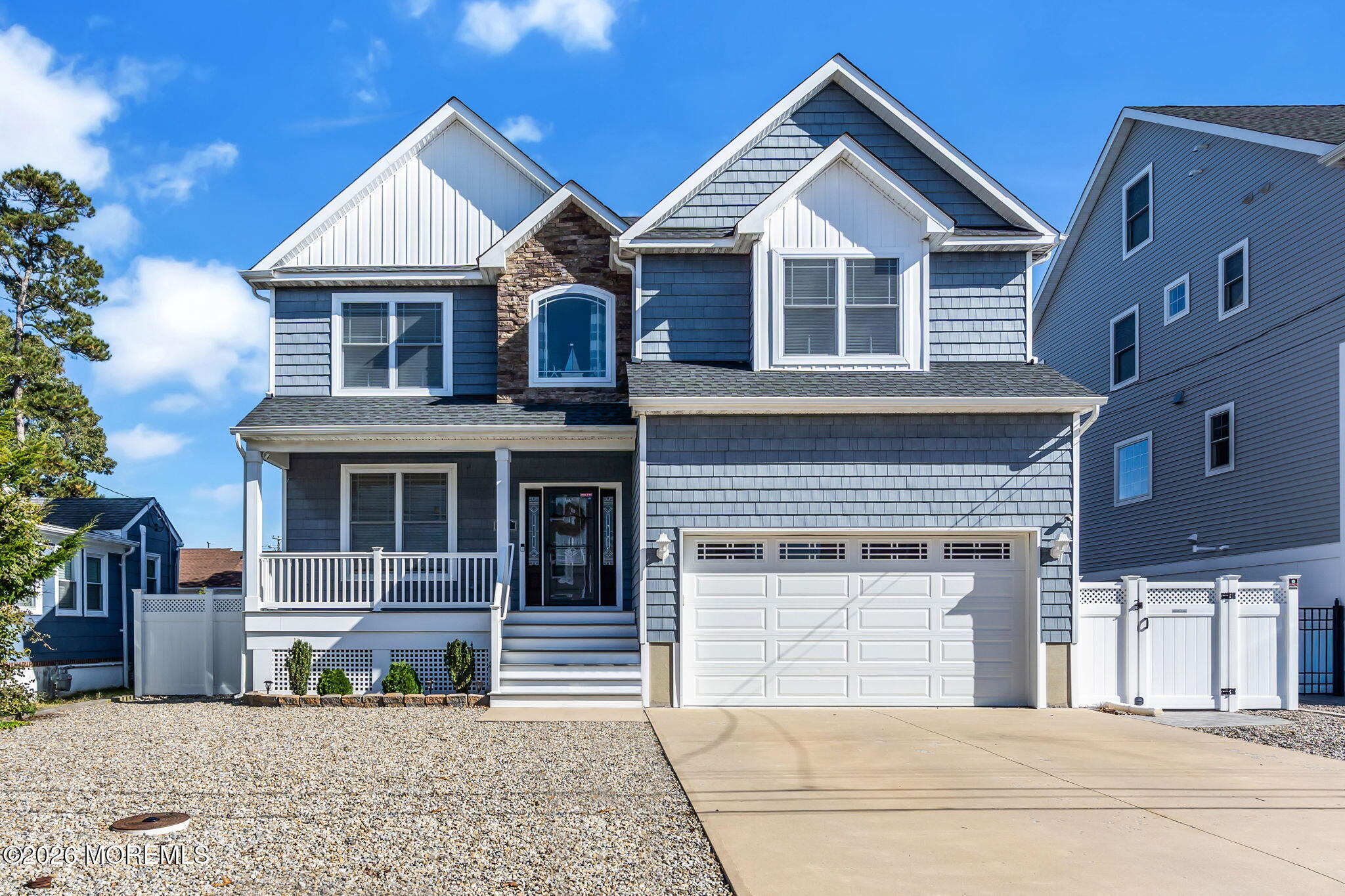 24 Woodhaven Road Toms River NJ 08753