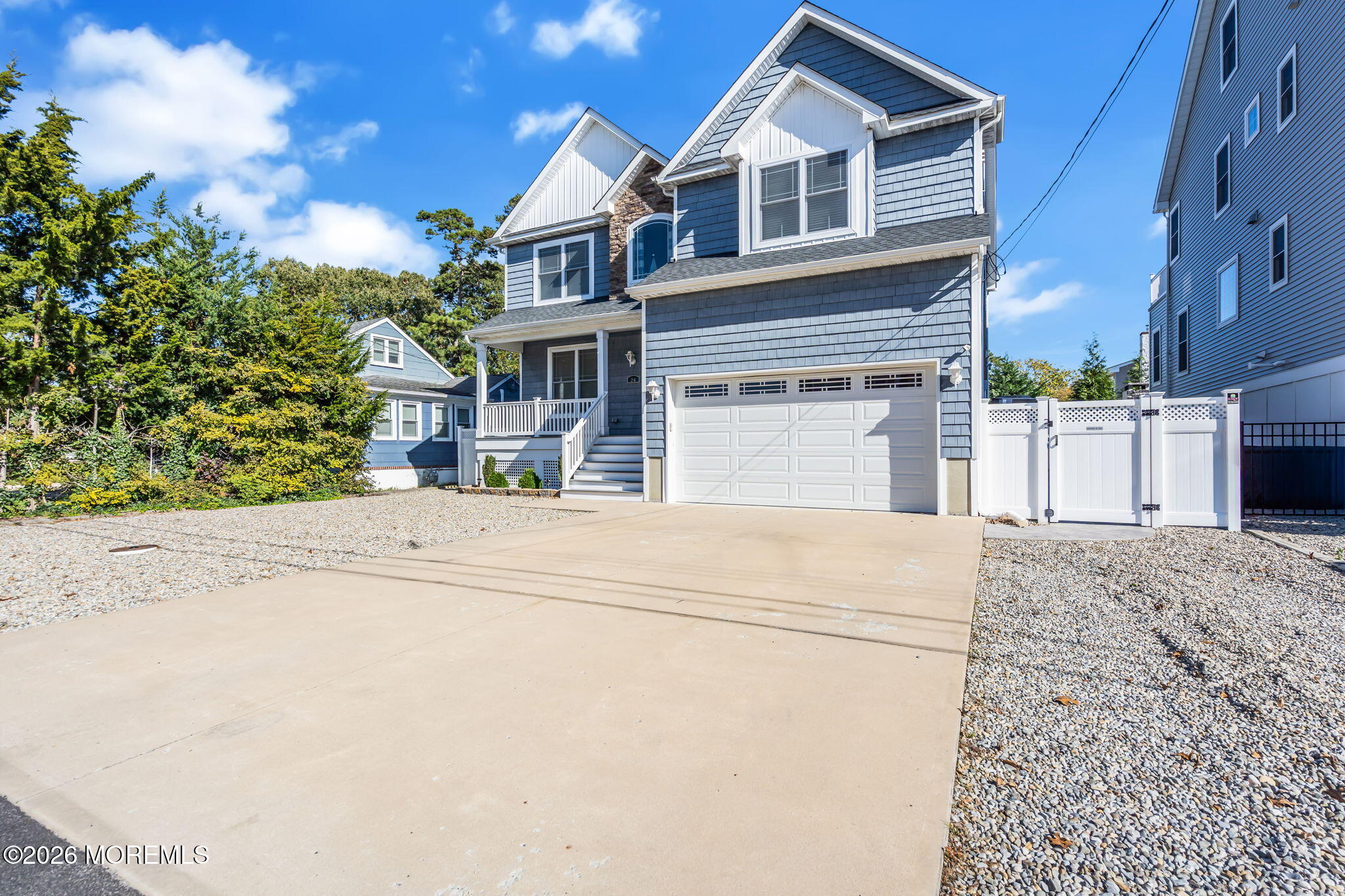 24 Woodhaven Road Toms River NJ 08753