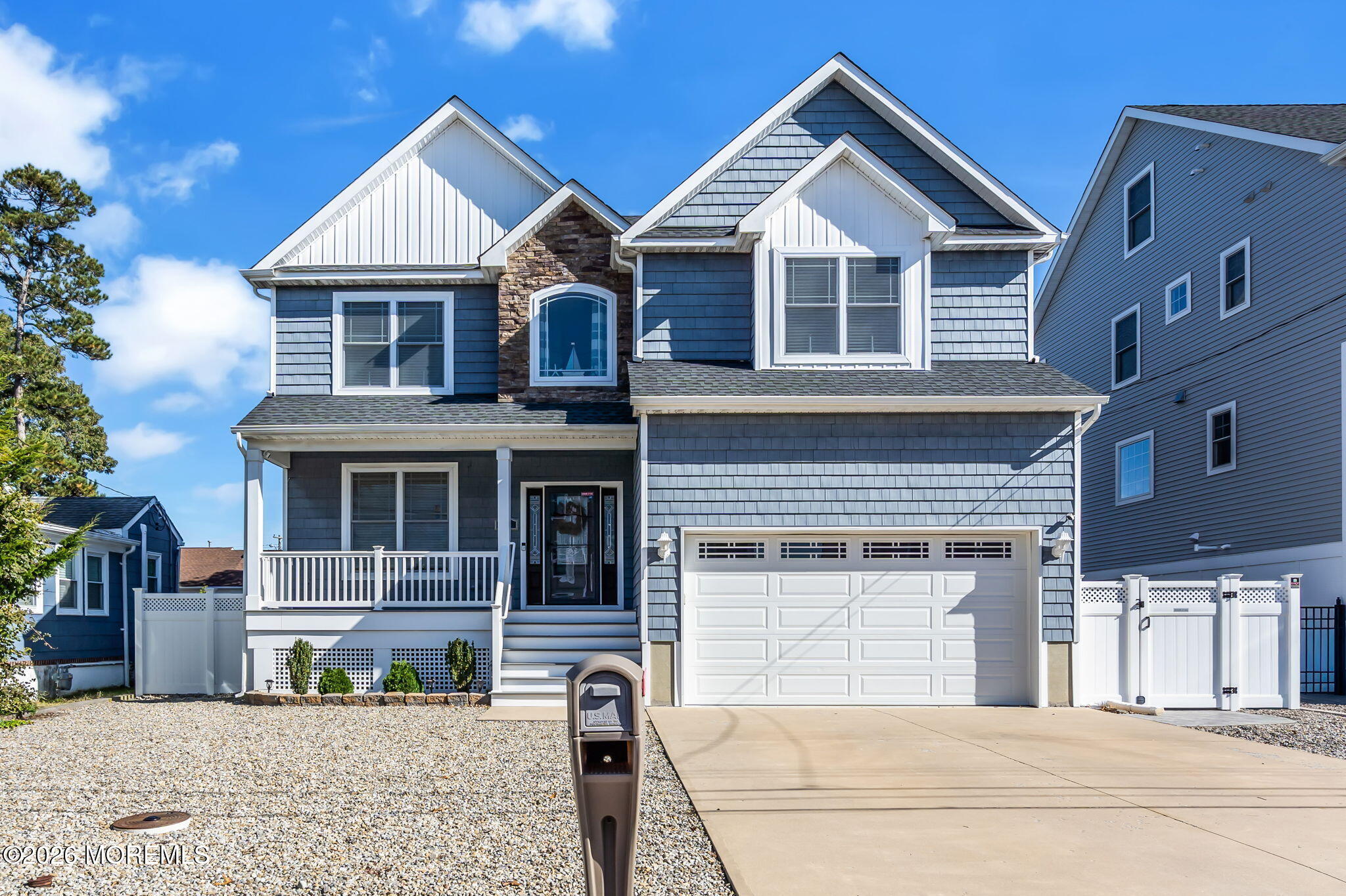 24 Woodhaven Road Toms River NJ 08753