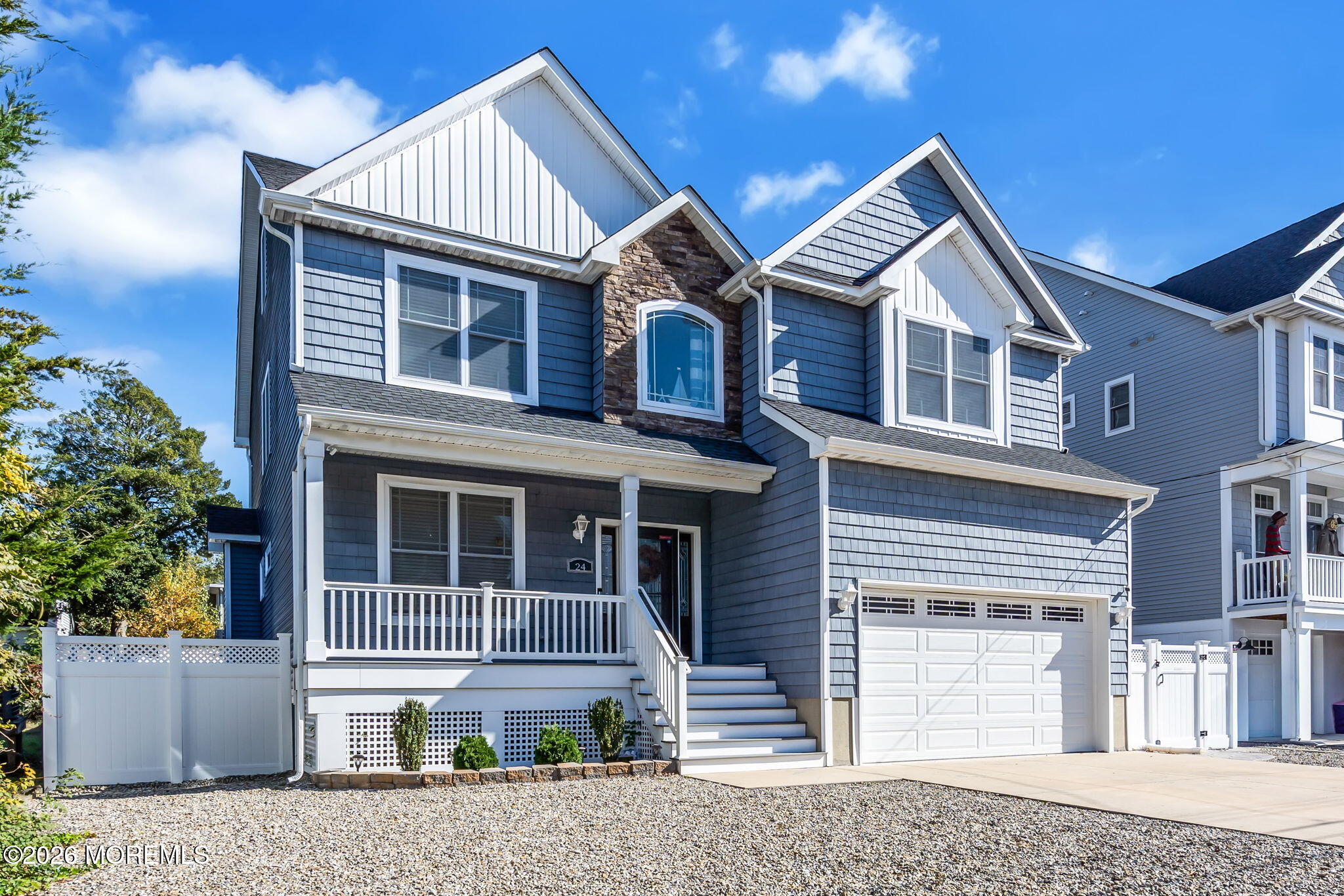 24 Woodhaven Road Toms River NJ 08753