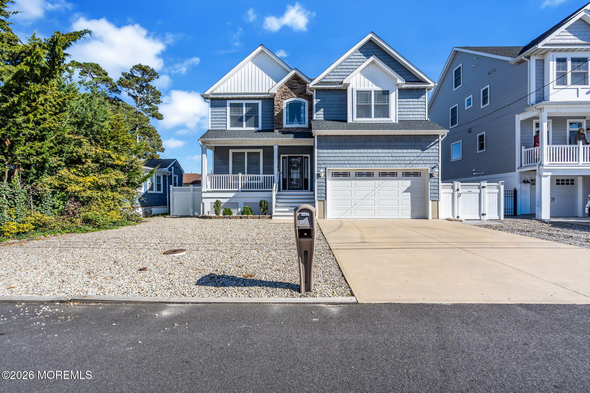 24 Woodhaven Road Toms River NJ 08753