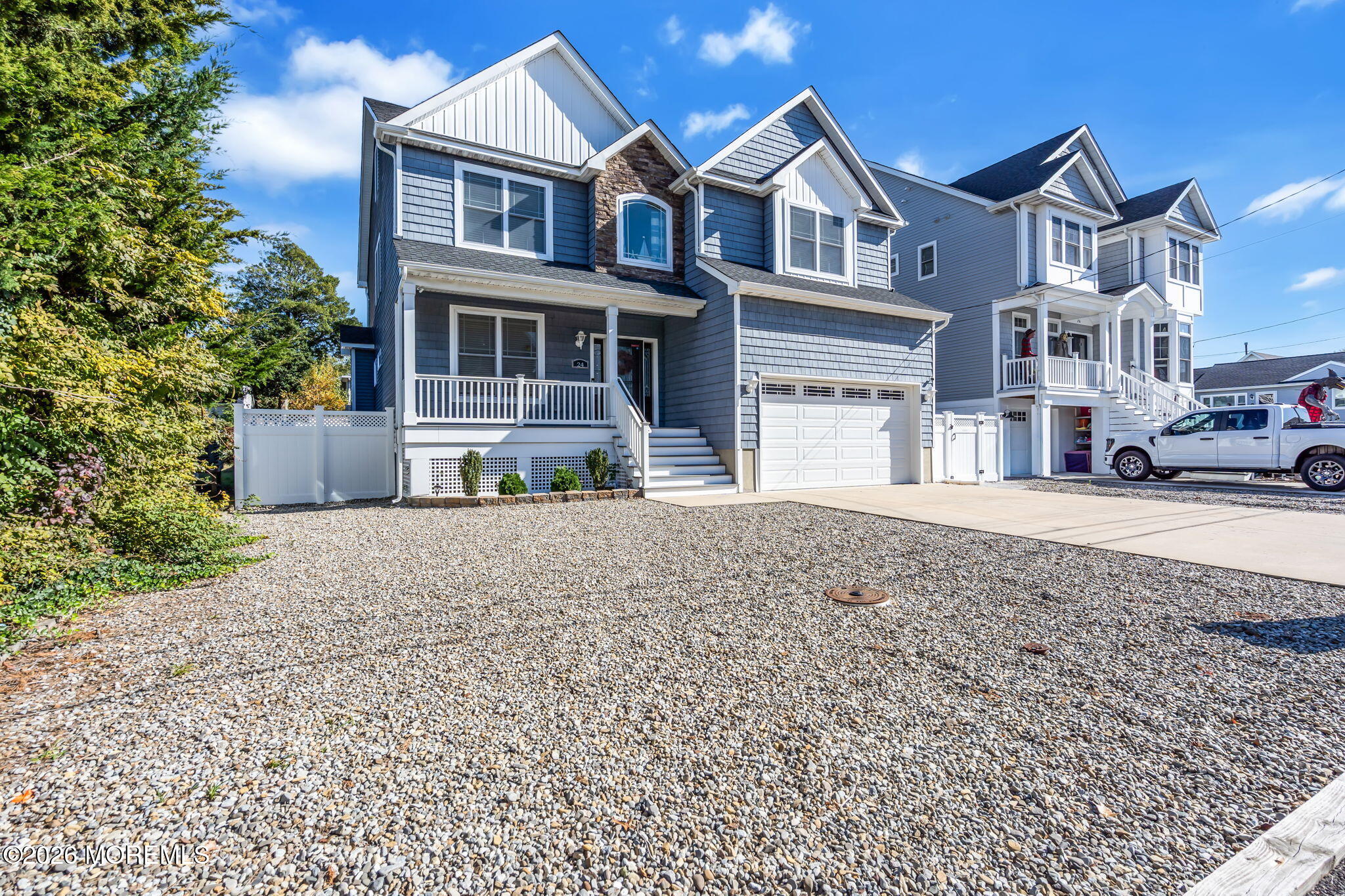 24 Woodhaven Road Toms River NJ 08753