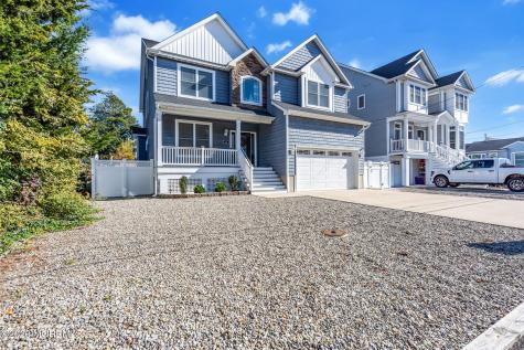 24 Woodhaven Road Toms River NJ 08753