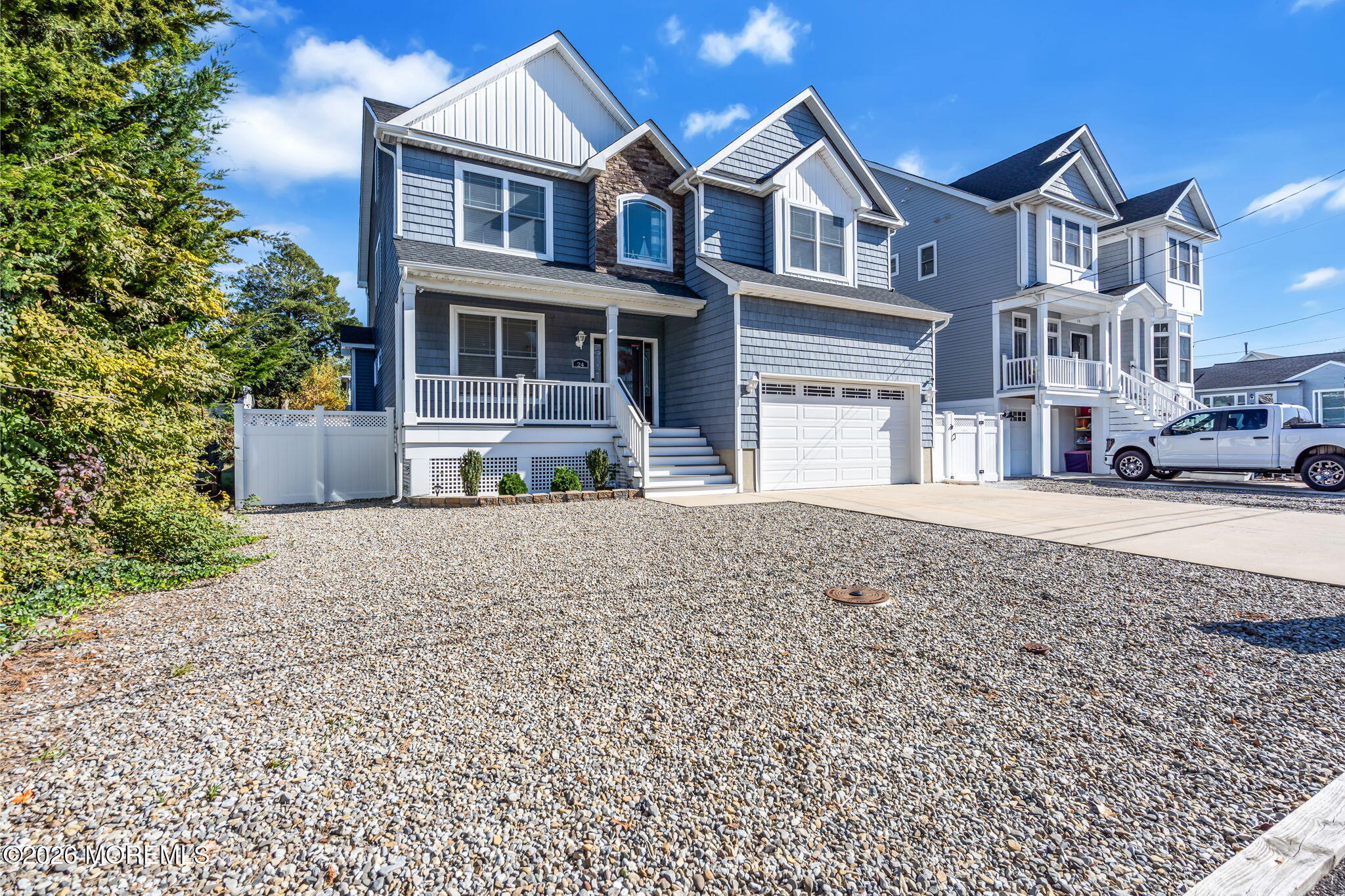 24 Woodhaven Road Toms River NJ 08753