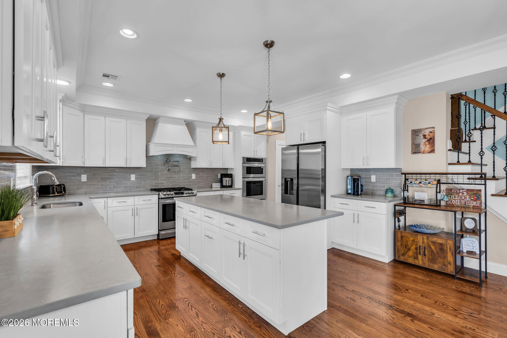 24 Woodhaven Road Toms River NJ 08753