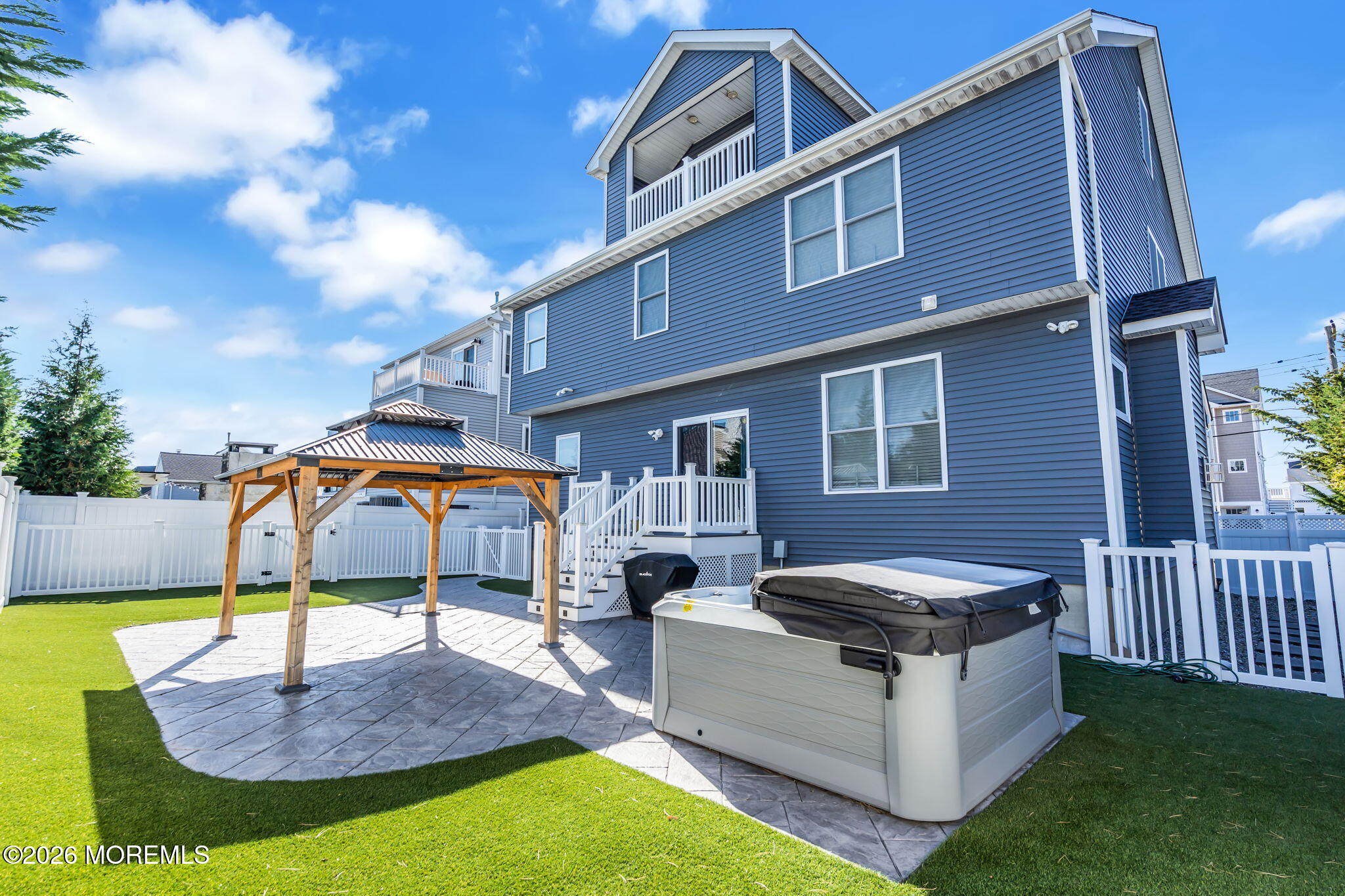 24 Woodhaven Road Toms River NJ 08753