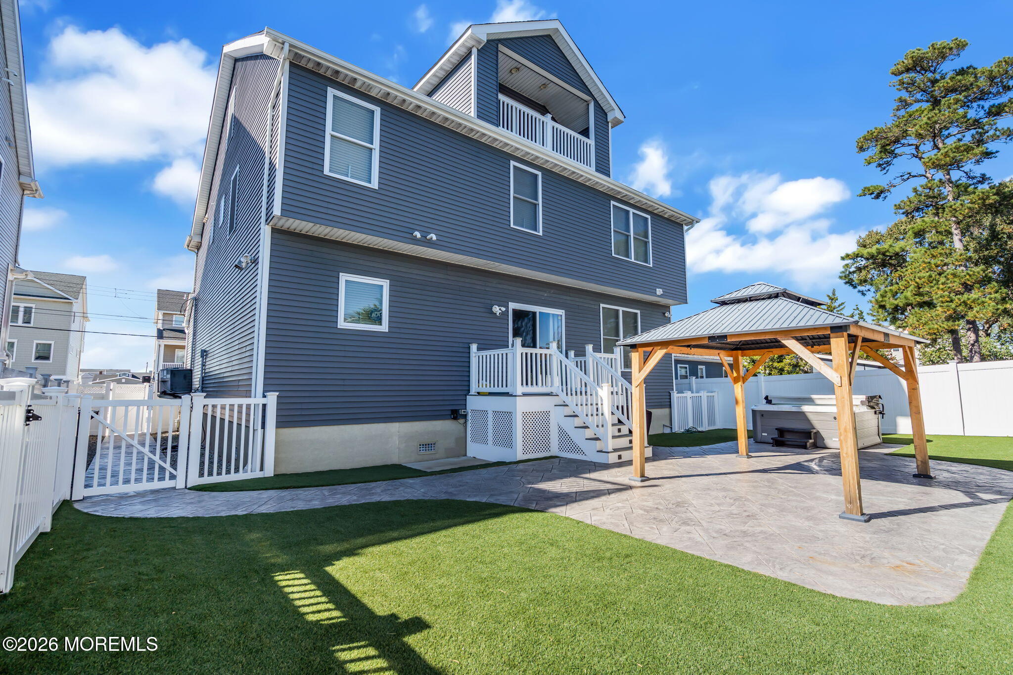 24 Woodhaven Road Toms River NJ 08753