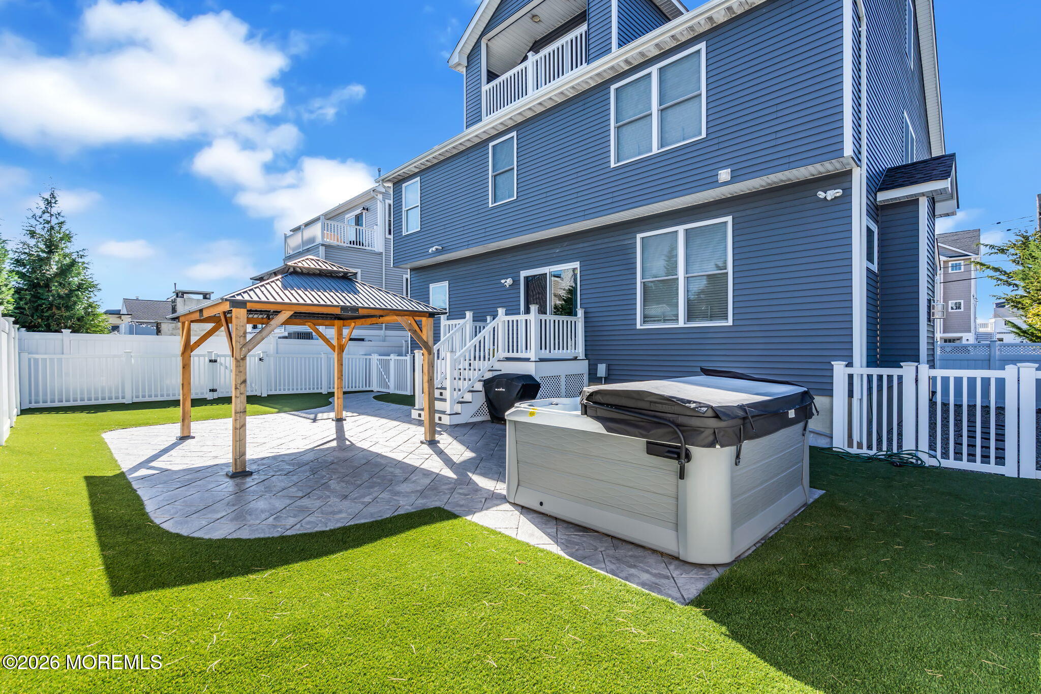 24 Woodhaven Road Toms River NJ 08753