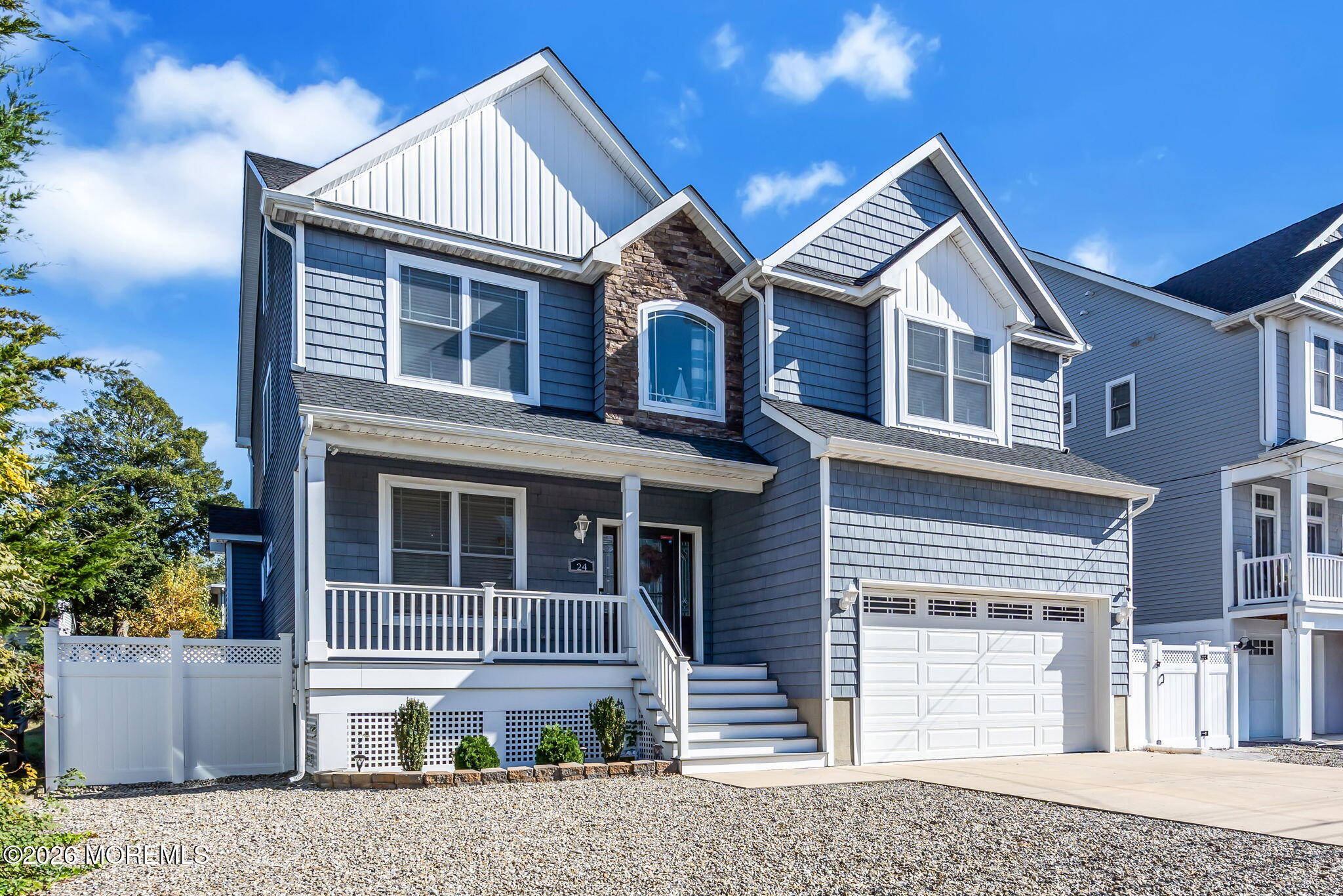 24 Woodhaven Road Toms River NJ 08753