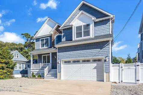24 Woodhaven Road Toms River NJ 08753