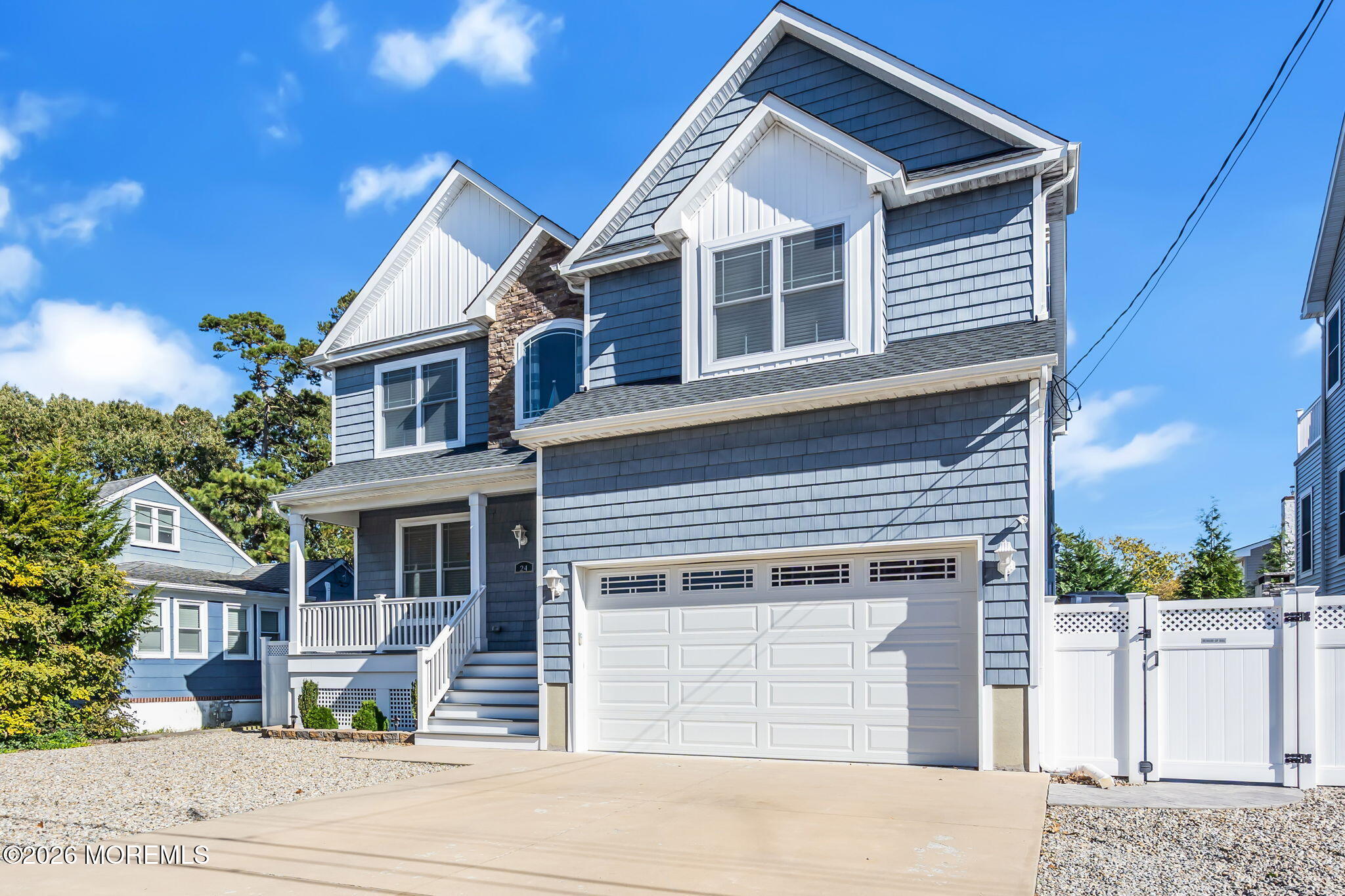 24 Woodhaven Road Toms River NJ 08753