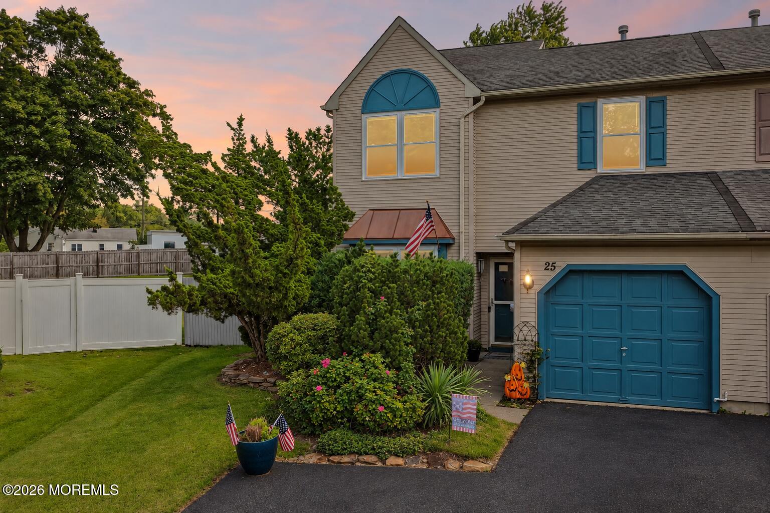 25 Longbrook Lane Freehold NJ 07728
