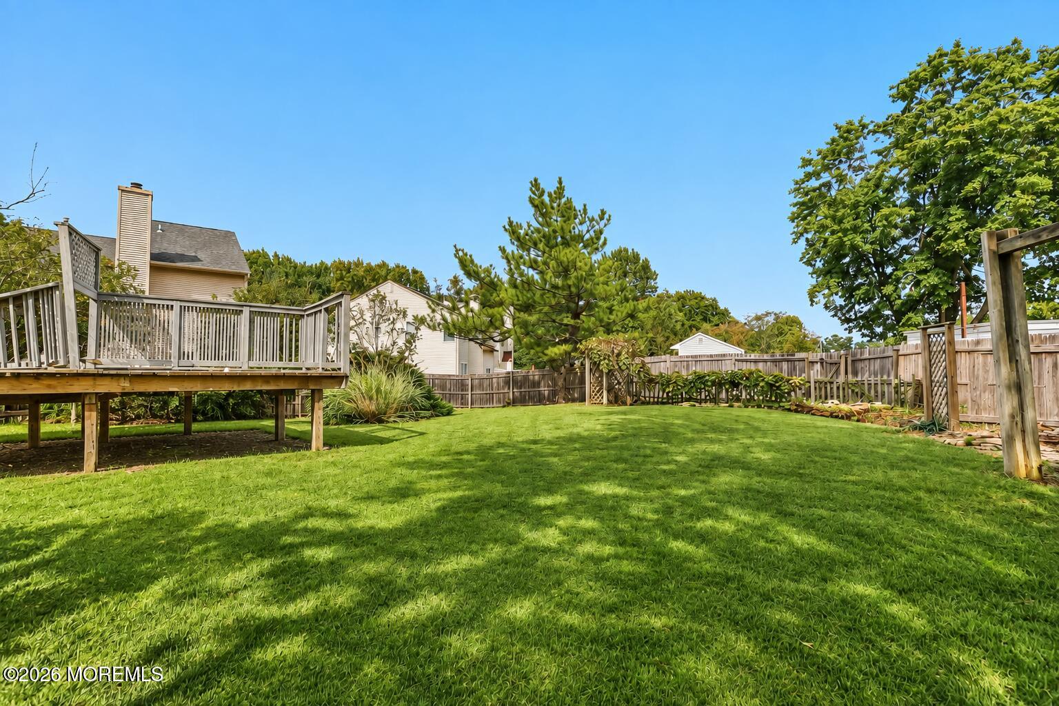 25 Longbrook Lane Freehold NJ 07728
